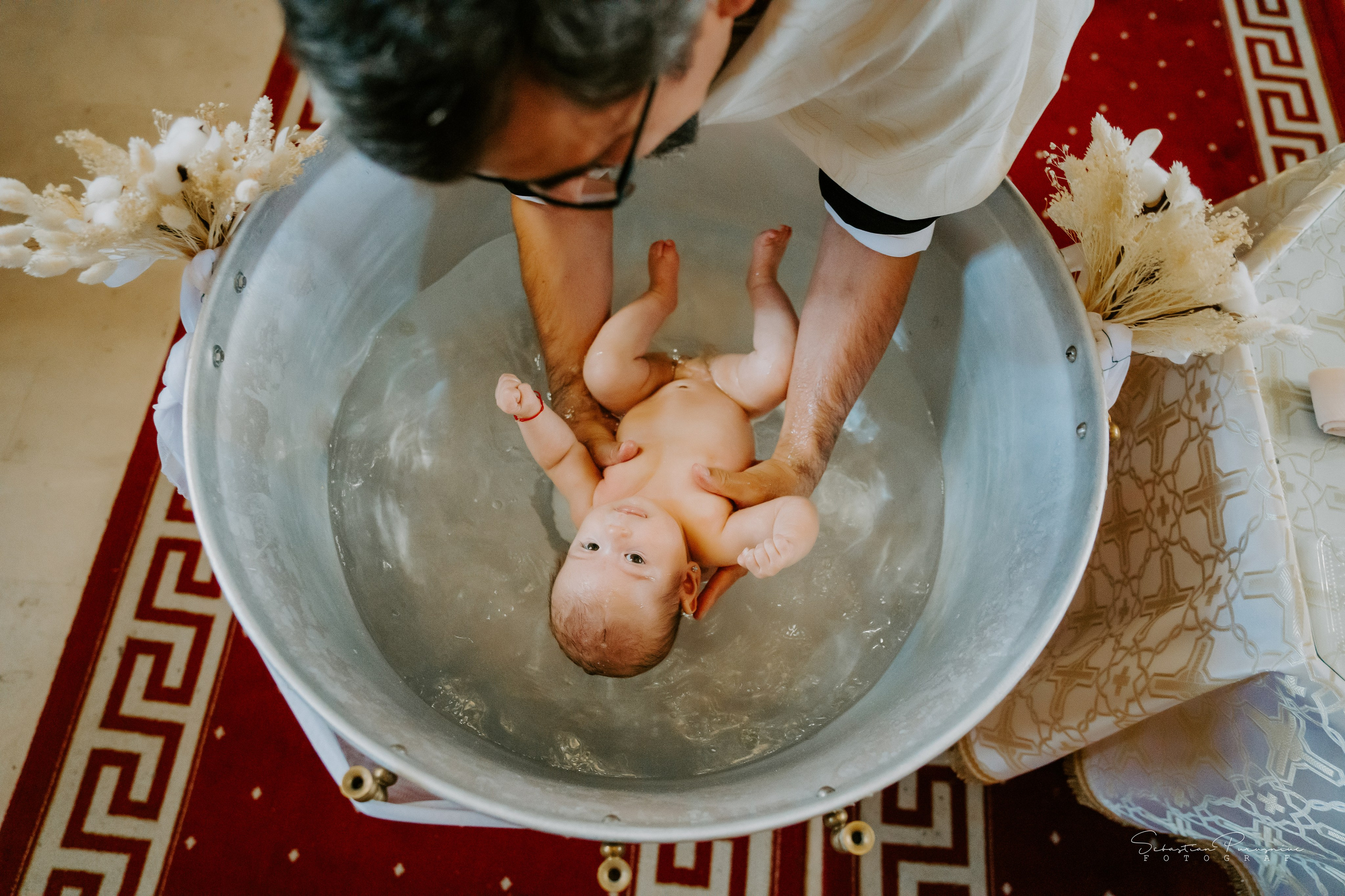 Lara-Olivia. Sebastian Purusniuc Fotograf - Iasi