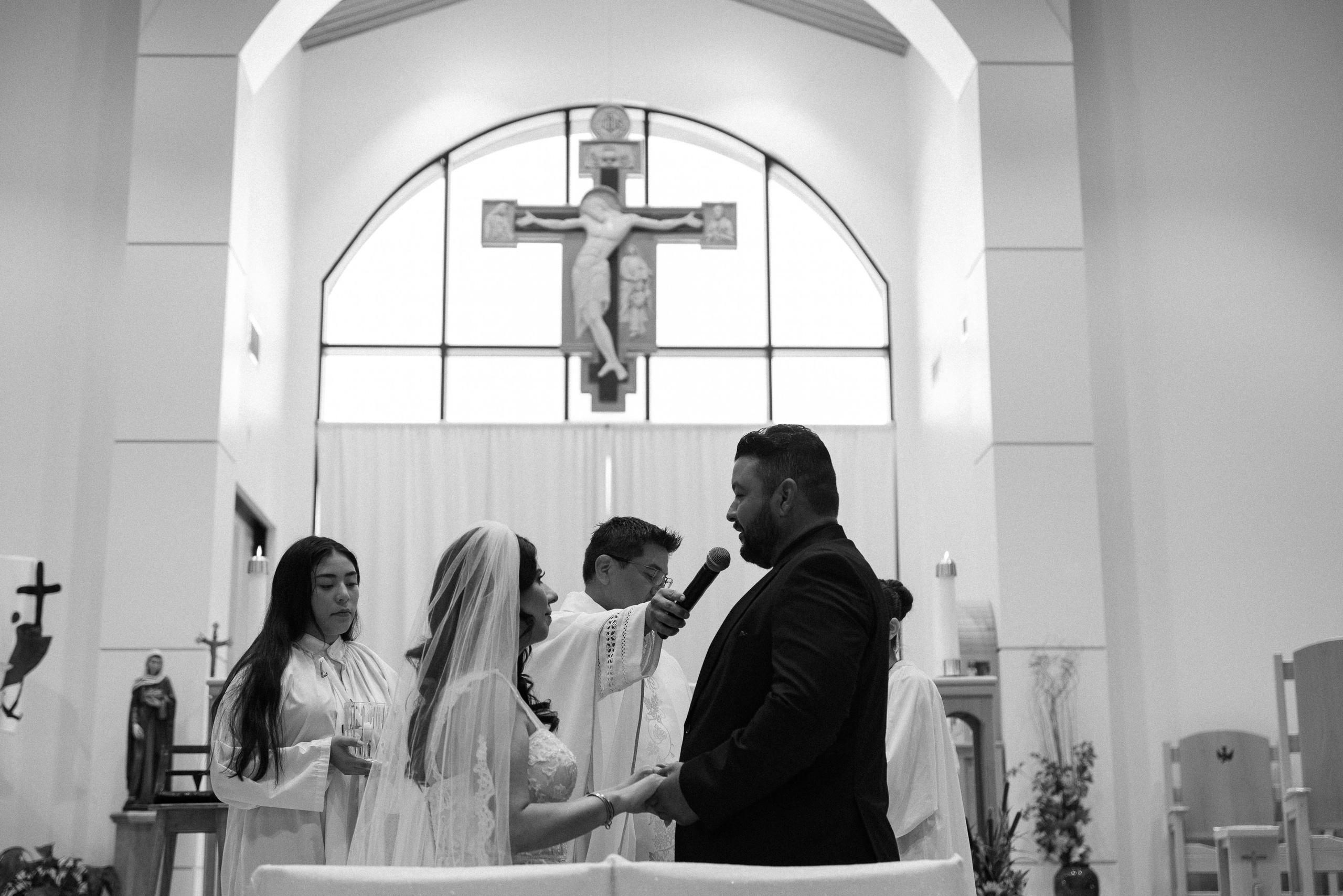 Martha & Lazaro. Portrait, family, maternity & wedding photography & videography in SoCal Kseni Vibe