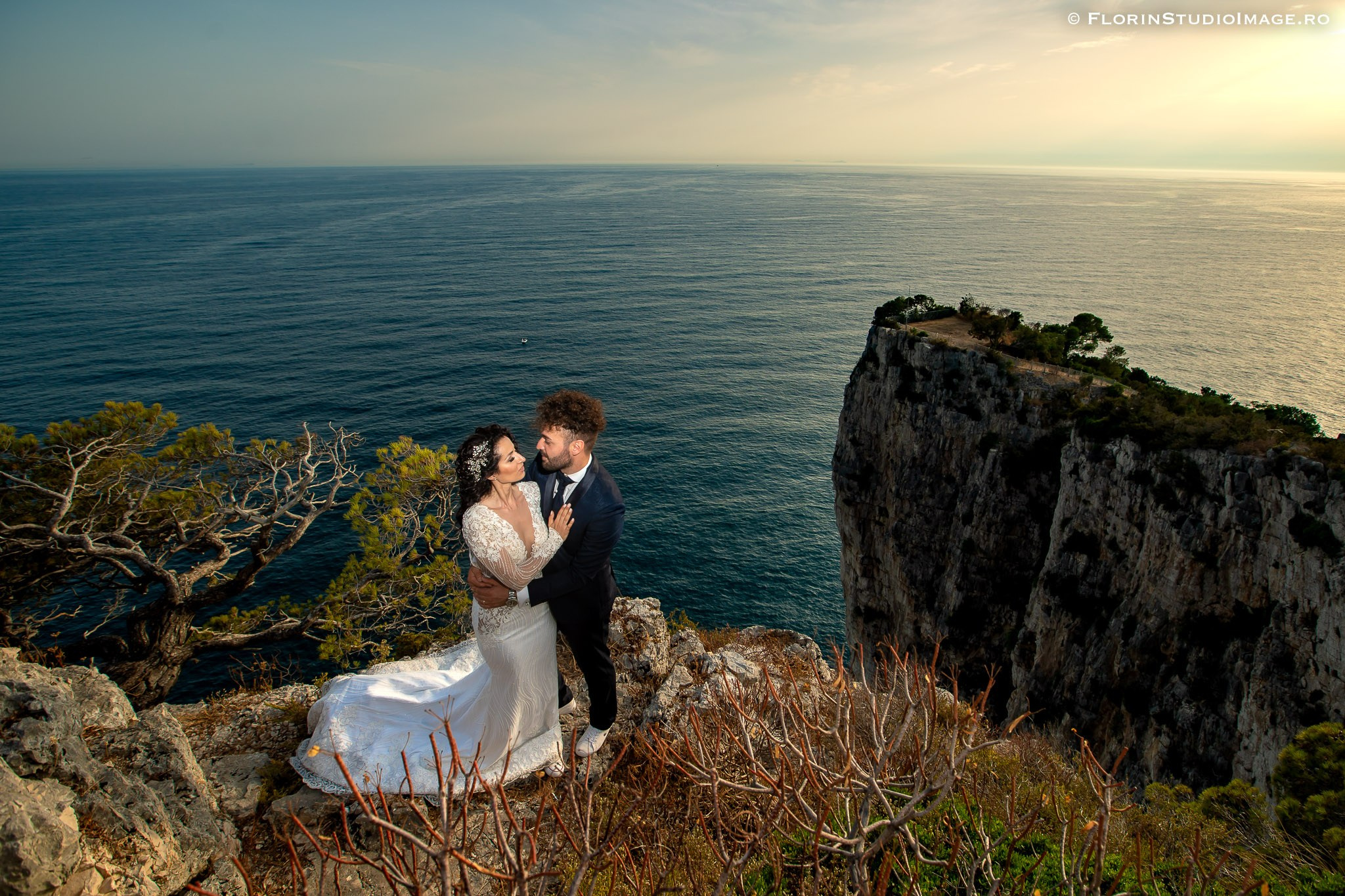 TTD Beatrice & Andrei