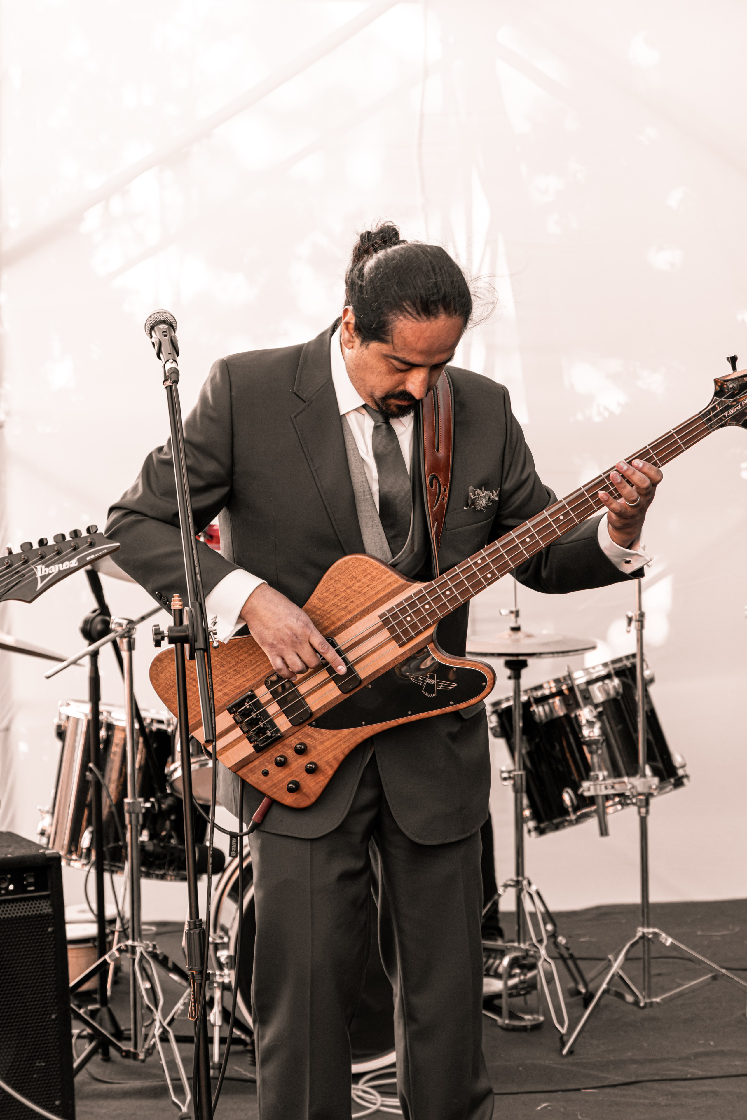 Maritza y Alen. Dinka & Emilio - El arte de preservar lo que no se repite