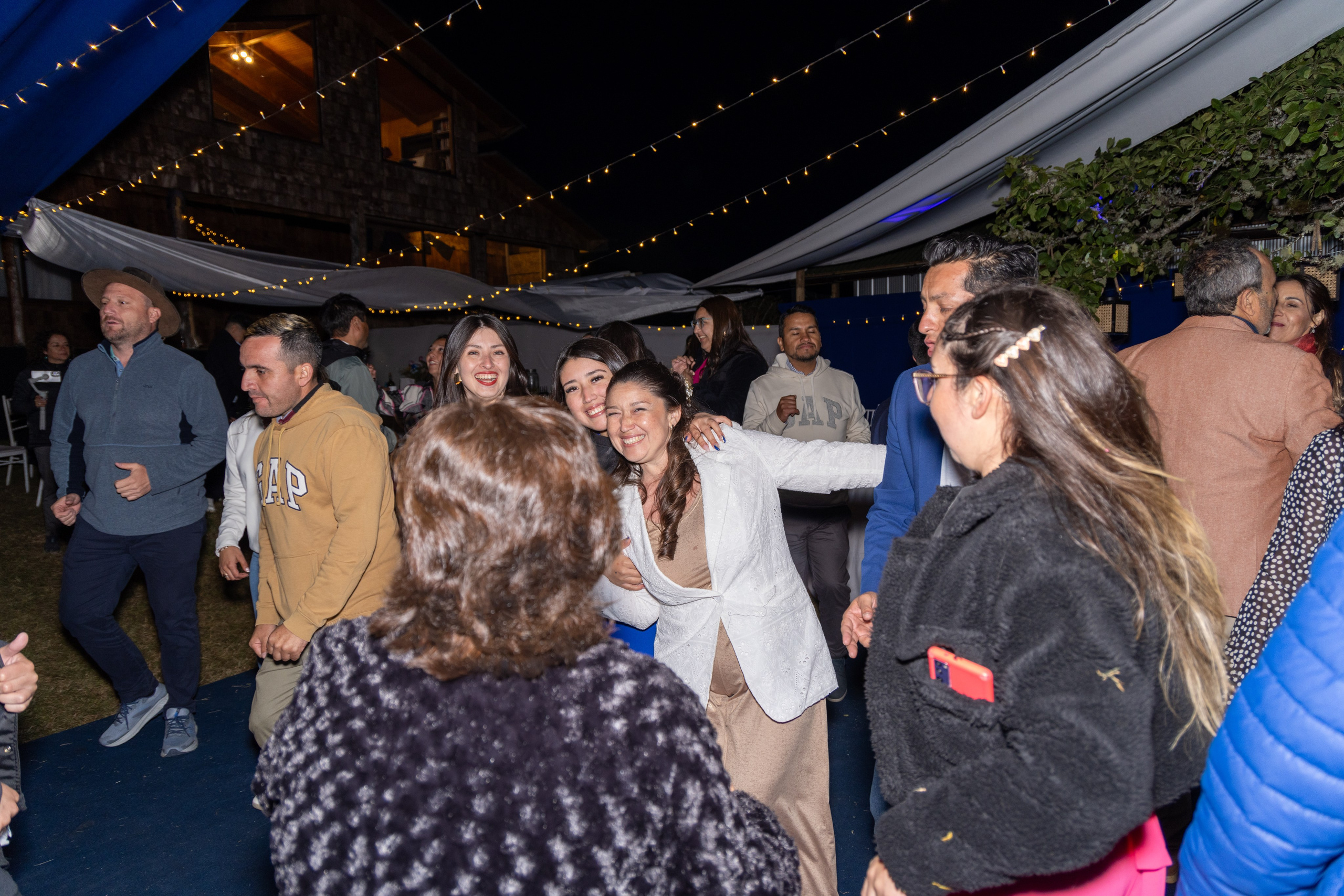 Maritza y Alen. Dinka & Emilio - El arte de preservar lo que no se repite