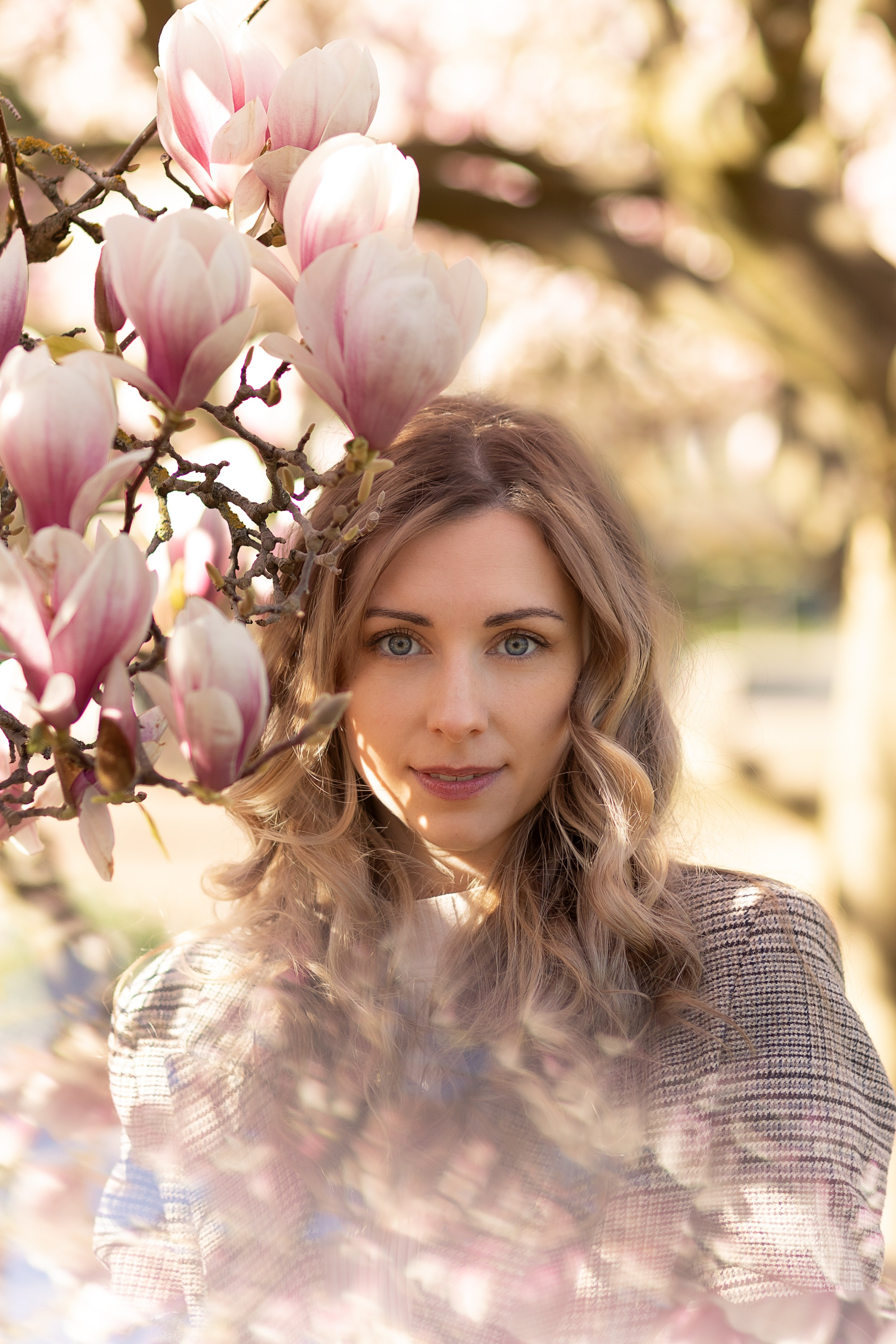 Natalia Magnolia. Ihr Fotograf in Nürnberg und Umgebung