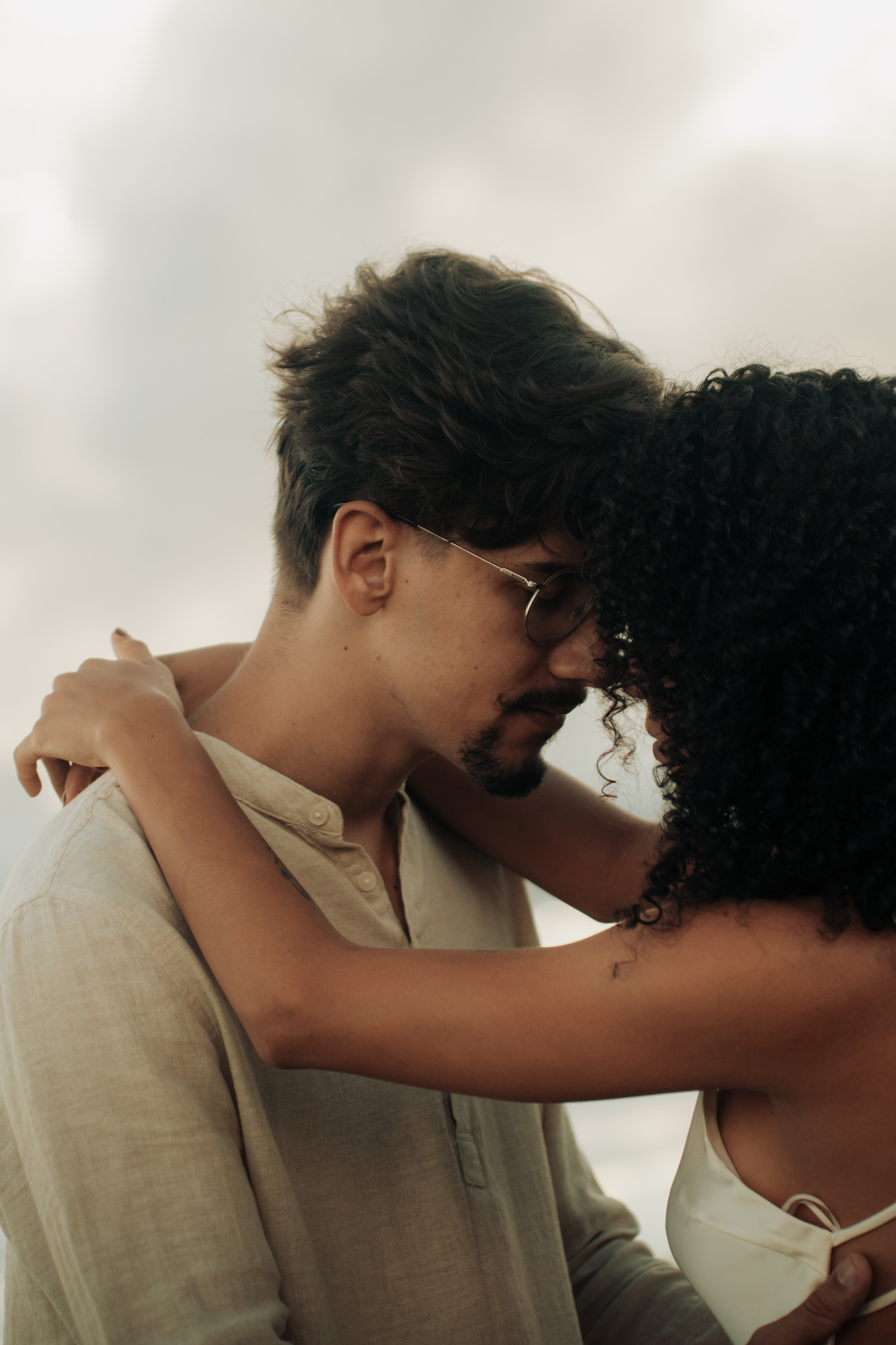 Pré Wedding. Reference Visuals