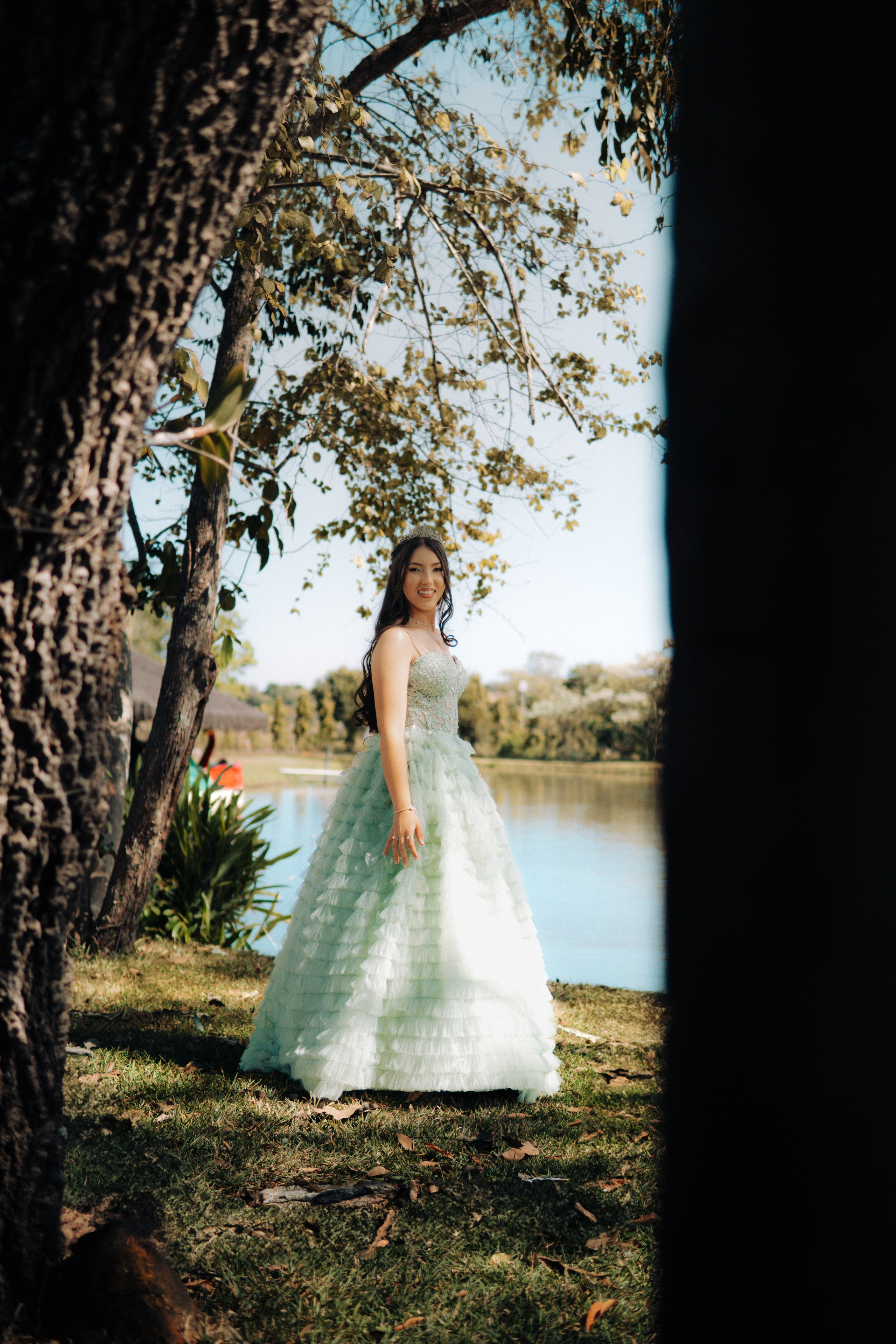 Debutante. Reference Visuals