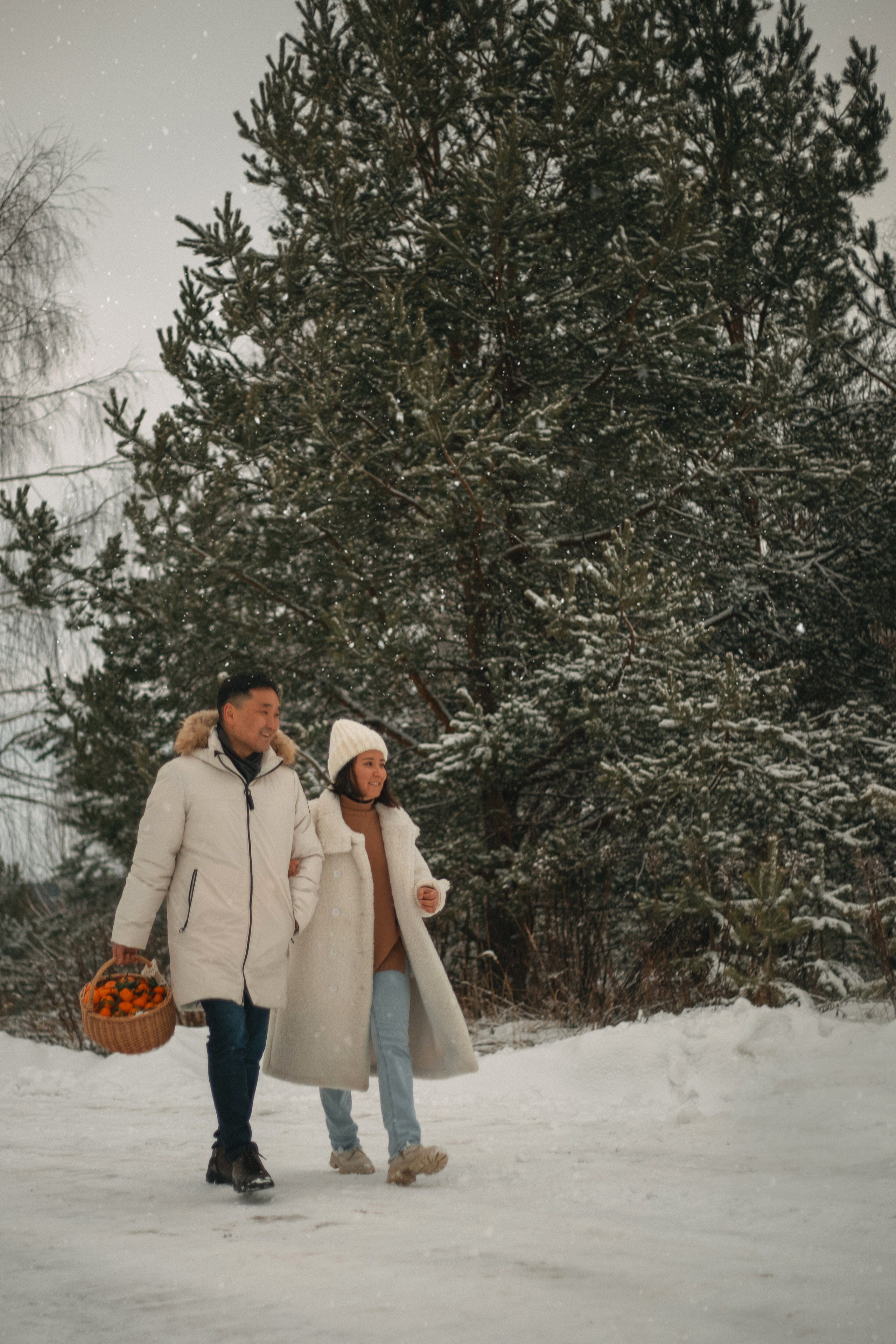 V + I + A + A. Photographer Inna Kalmykova