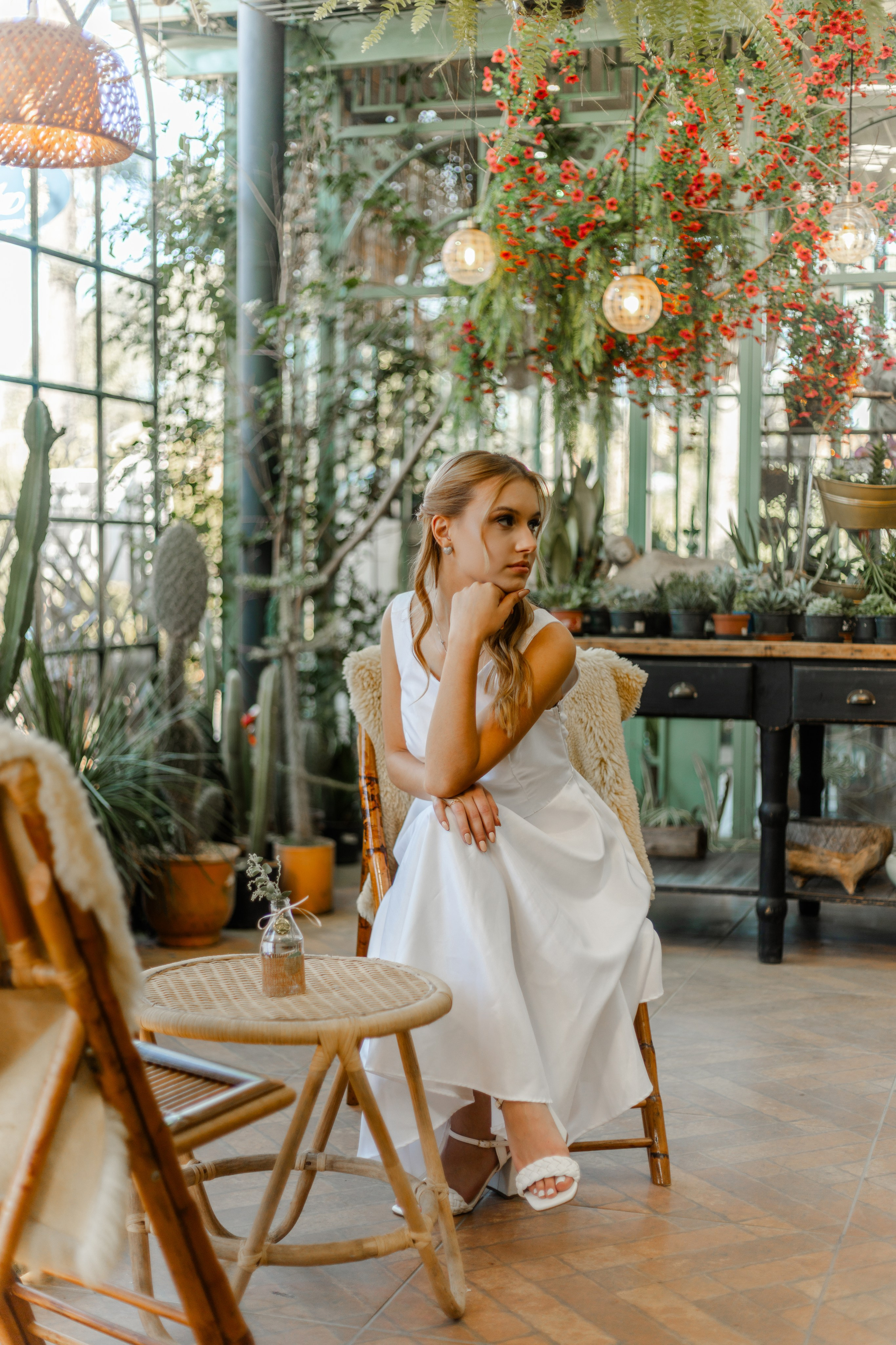 Editorial Noiva (Casamento Civil)