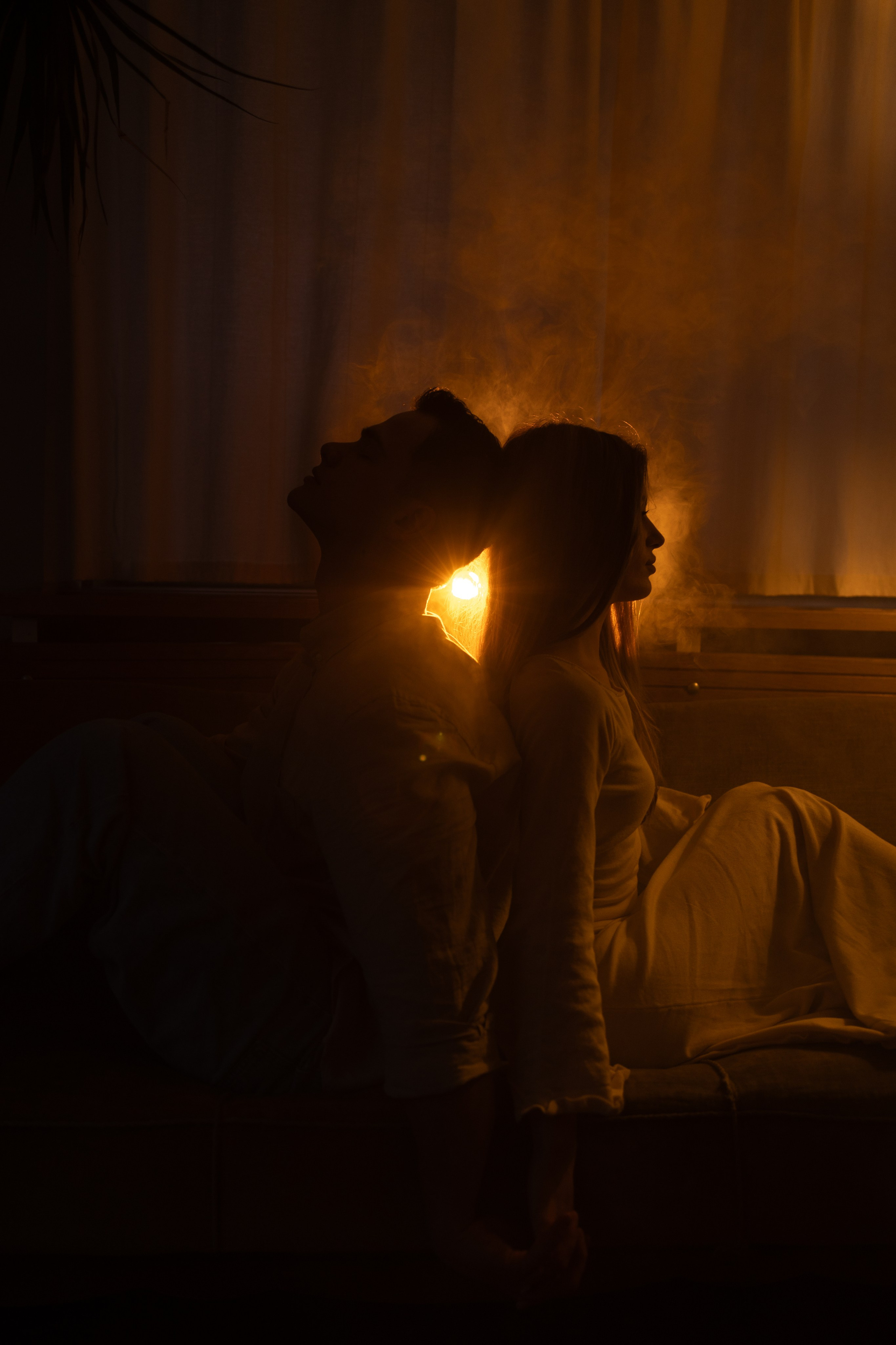 Musa. Фотограф Лейпциг