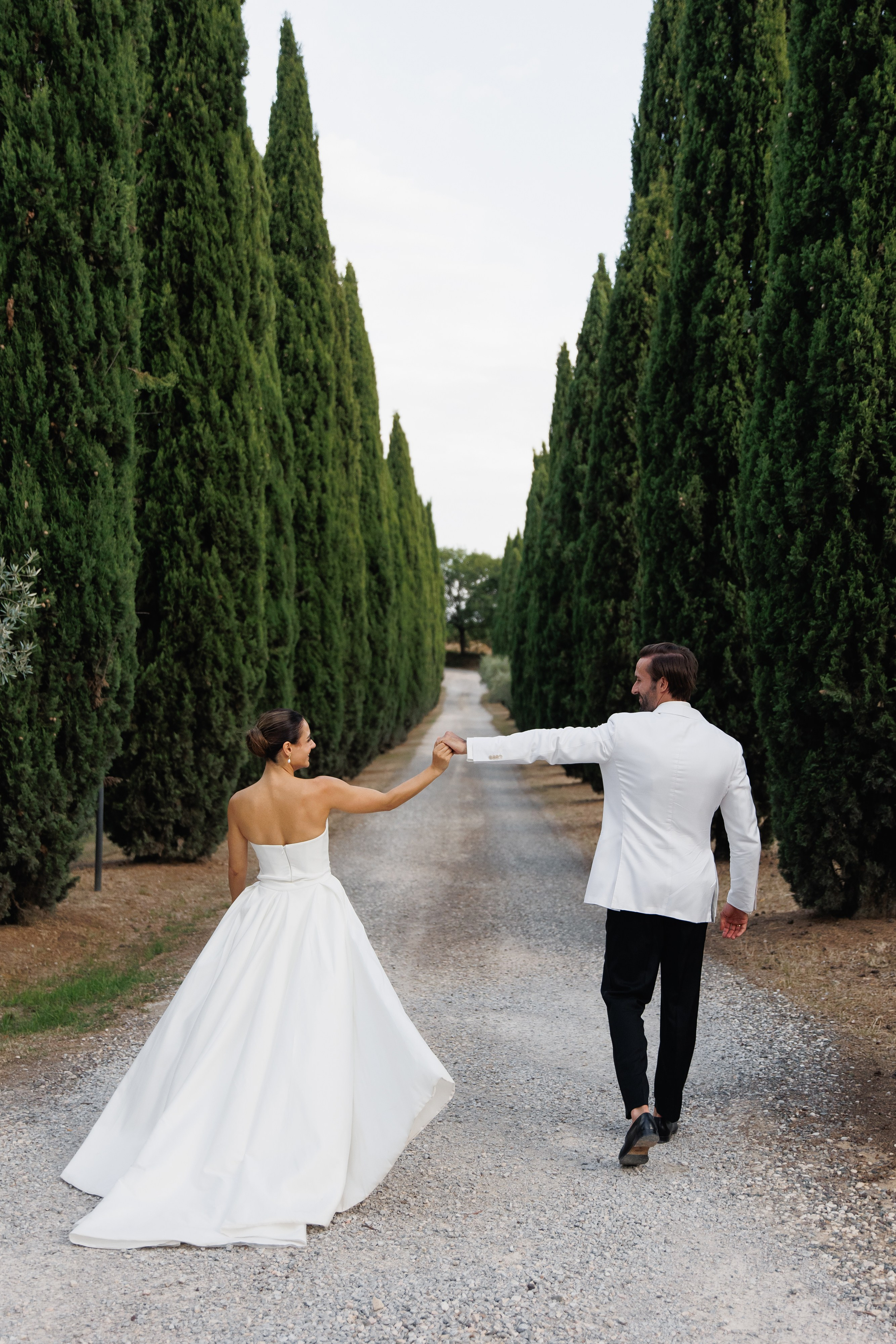 Marco & Laura. Wedding Photographer Rome Tuscany Como Sicily Puglia Amalfy Italy- Oksana Savenchuk
