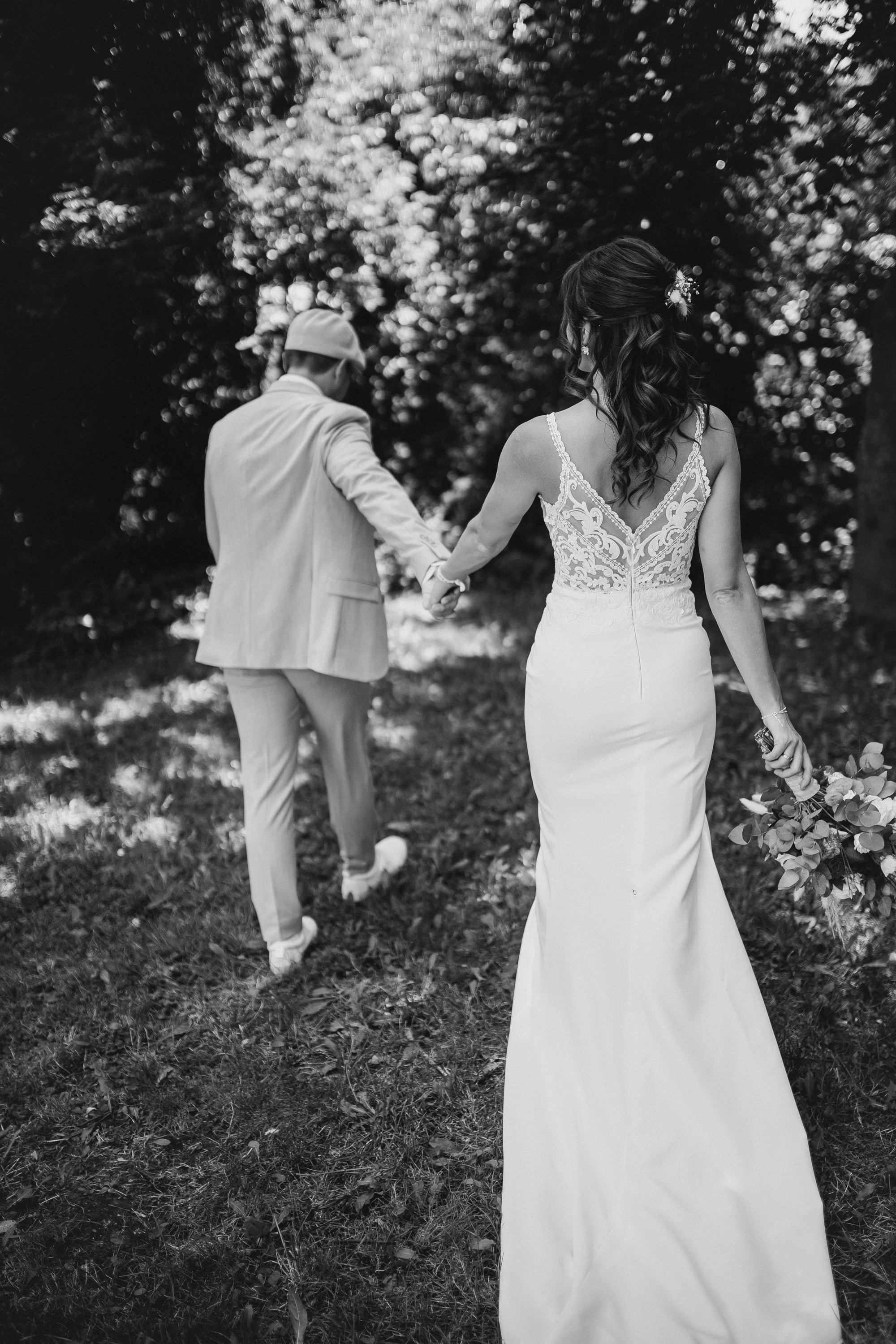 Nadin & Robin. Familien-, Hochzeits- und Newbornfotografin Neustadt an der Weinstraße