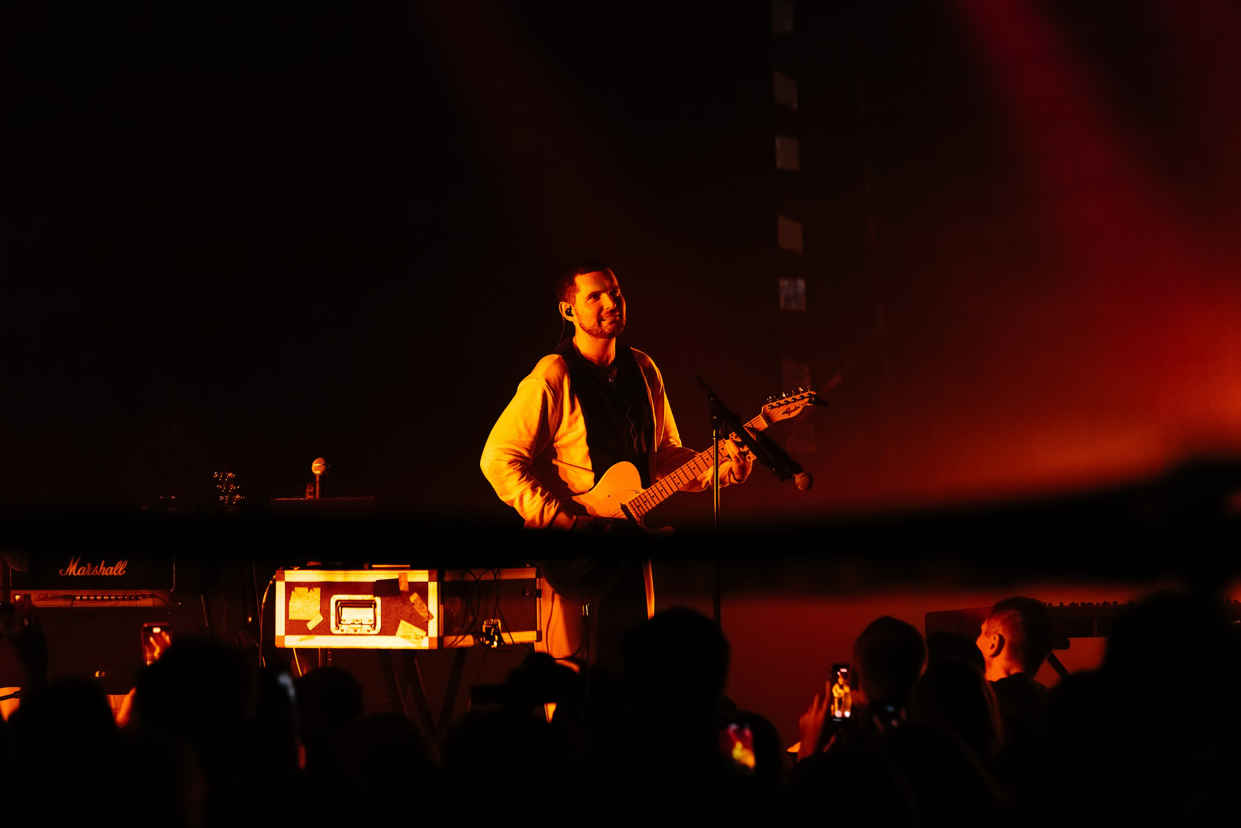 Noize-MC. Фотографии с мероприятий в Монреале