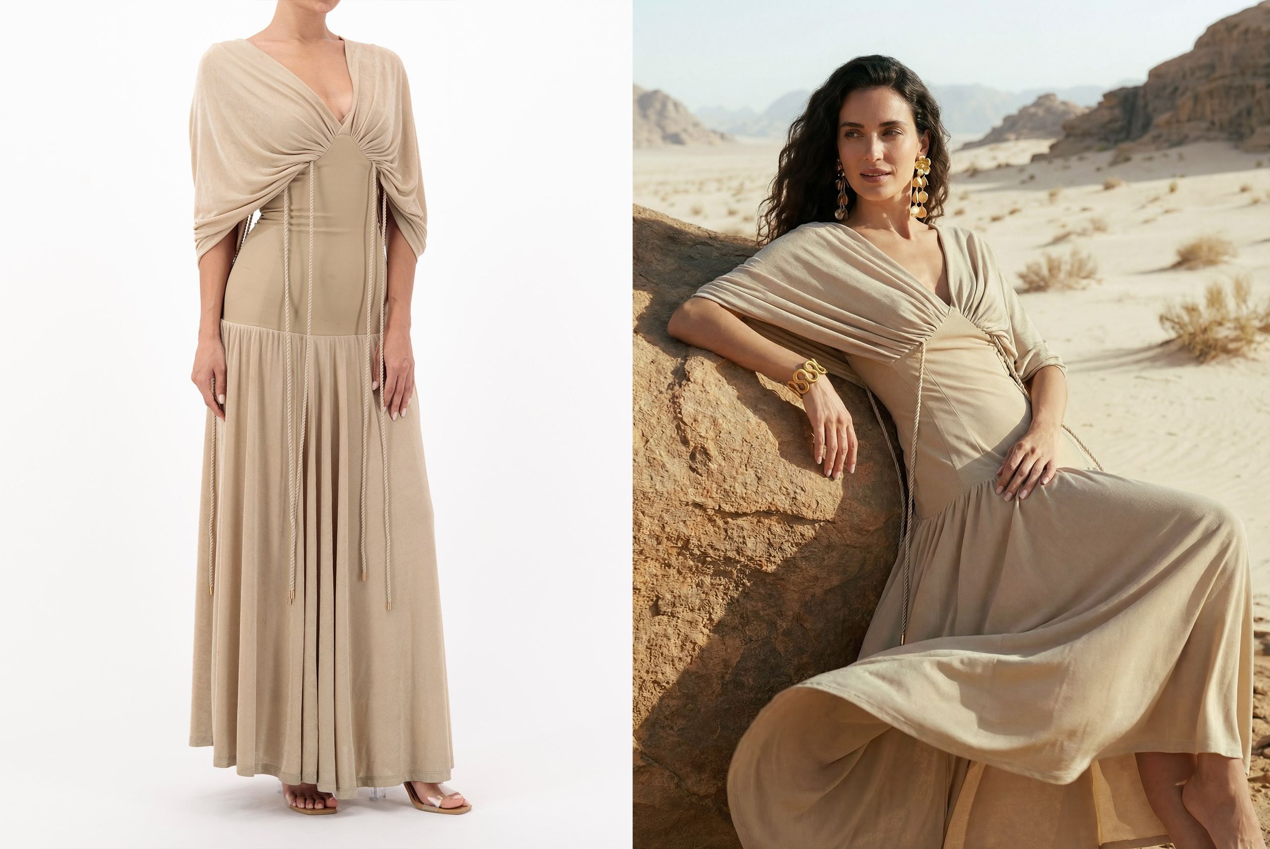 AI Portfolio. Photographer & AI Creator