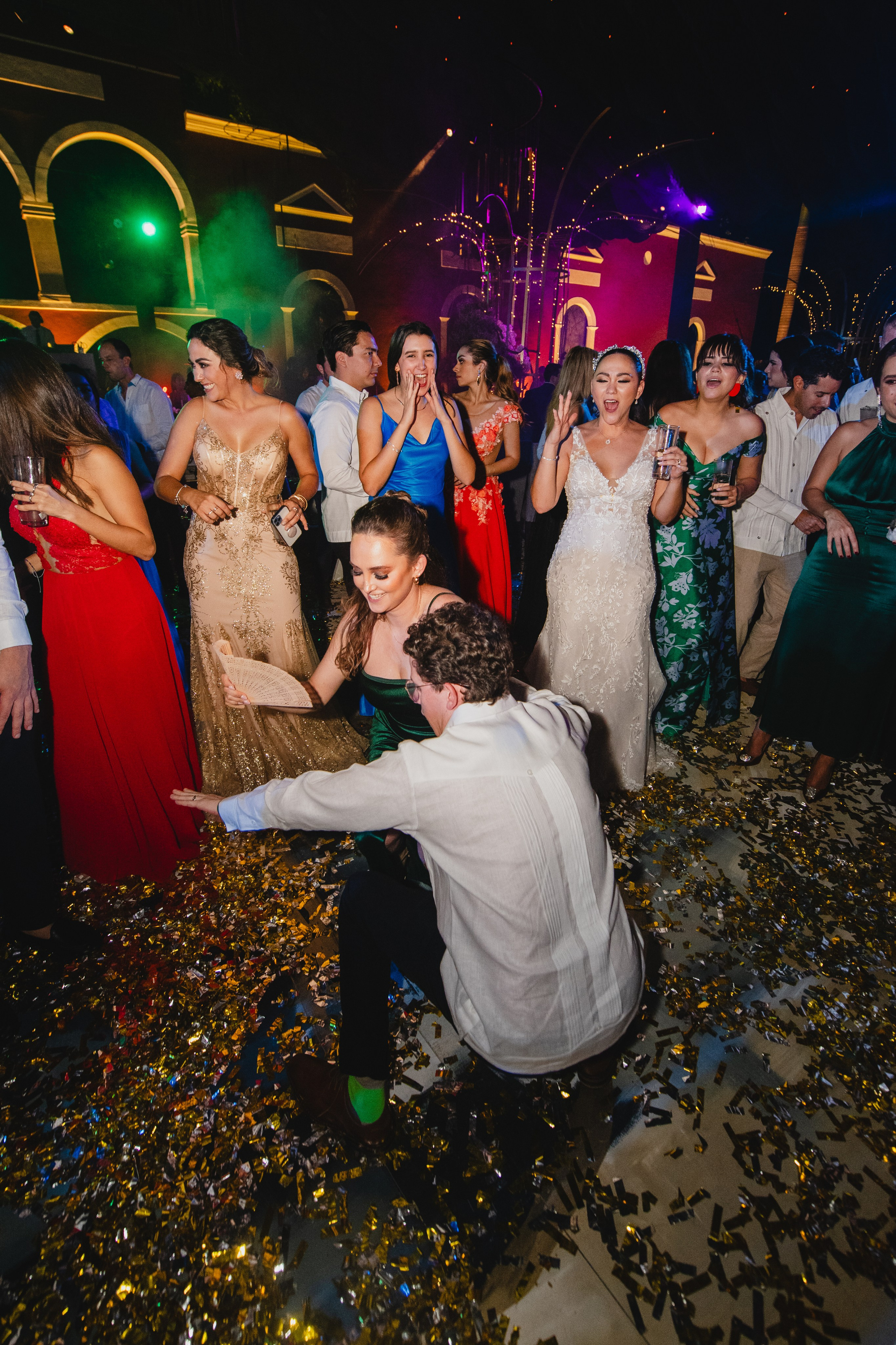 Mariana & Bernardo. Antonio Soberano Photography