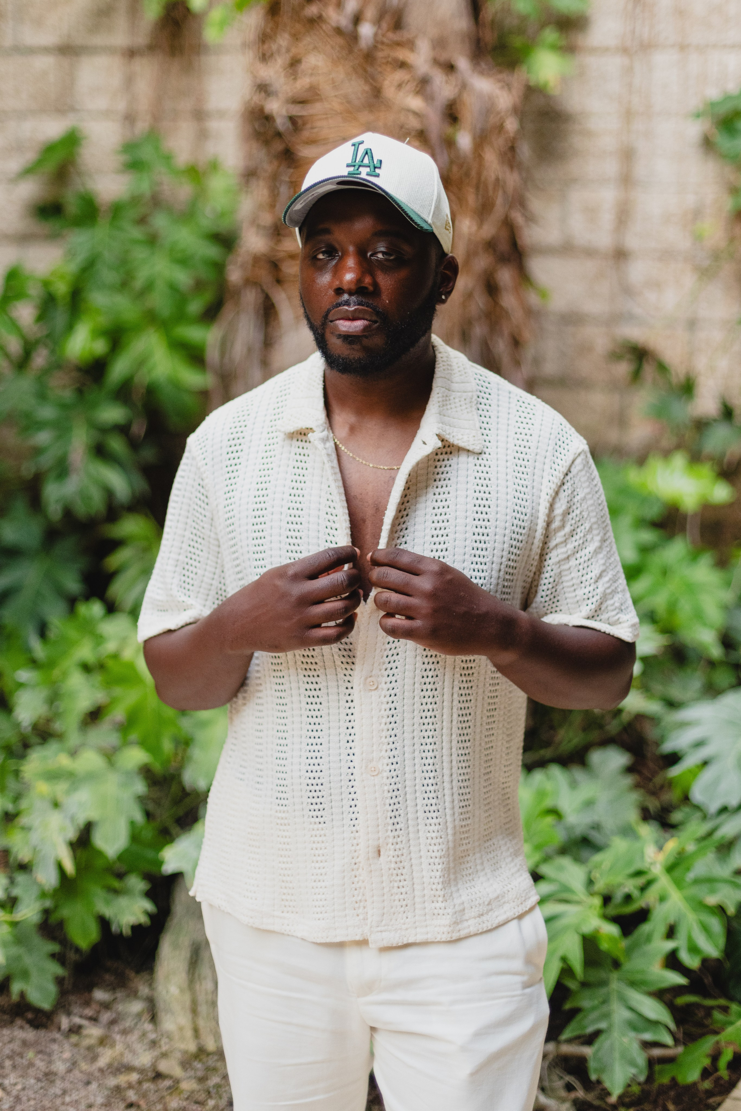 Kendrick. Antonio Soberano Photography