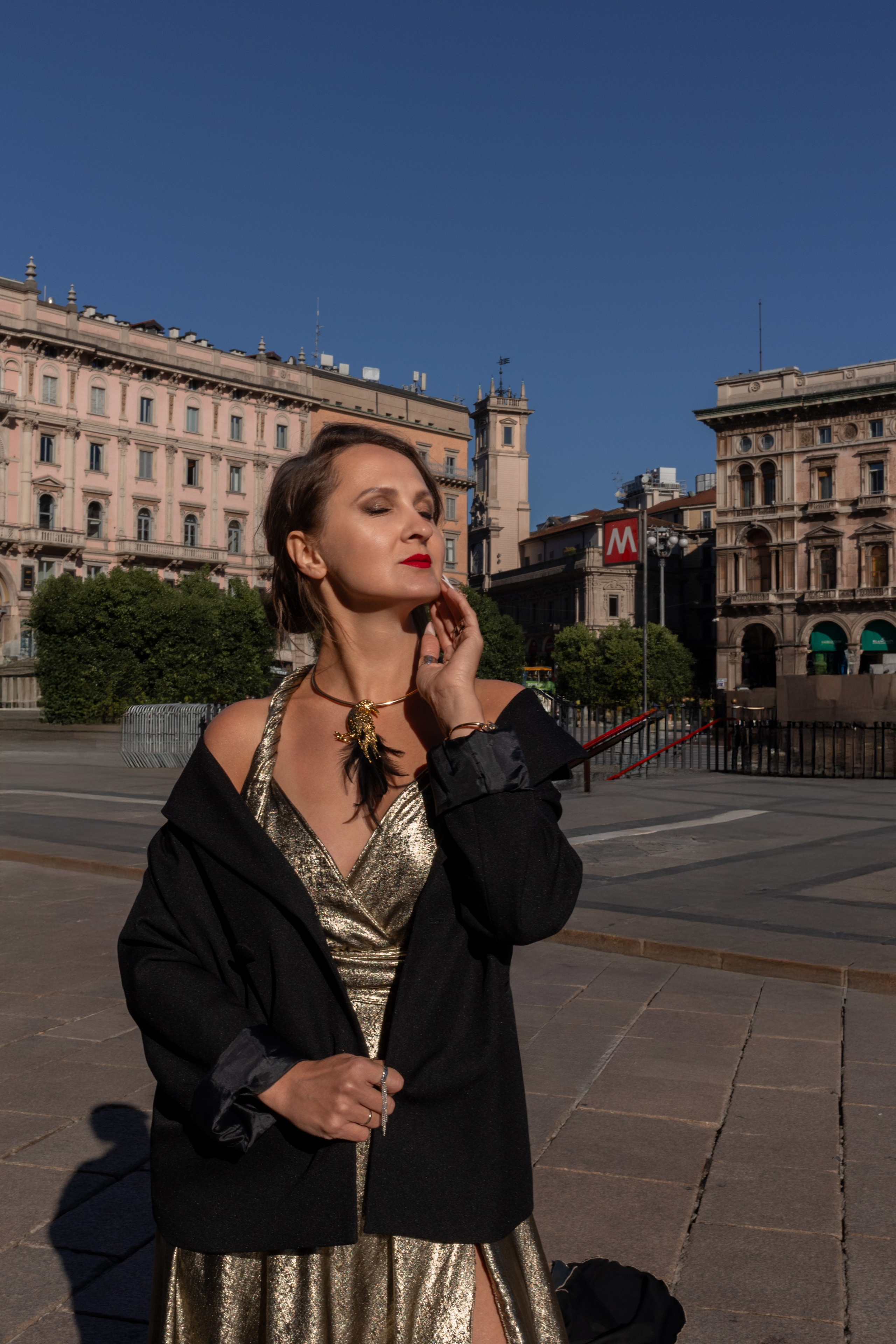 Elena. Photographer in Milan |Mila Pro Photo