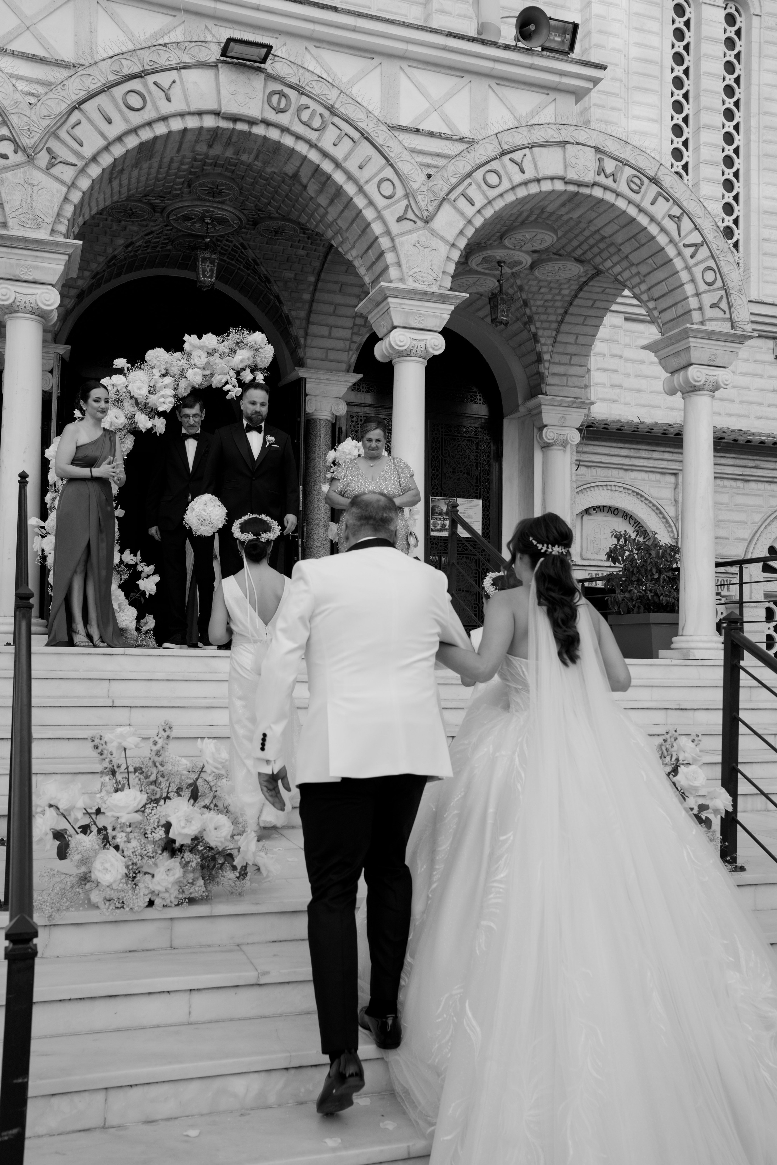 KONSTANTINOS & KONSTANTINA