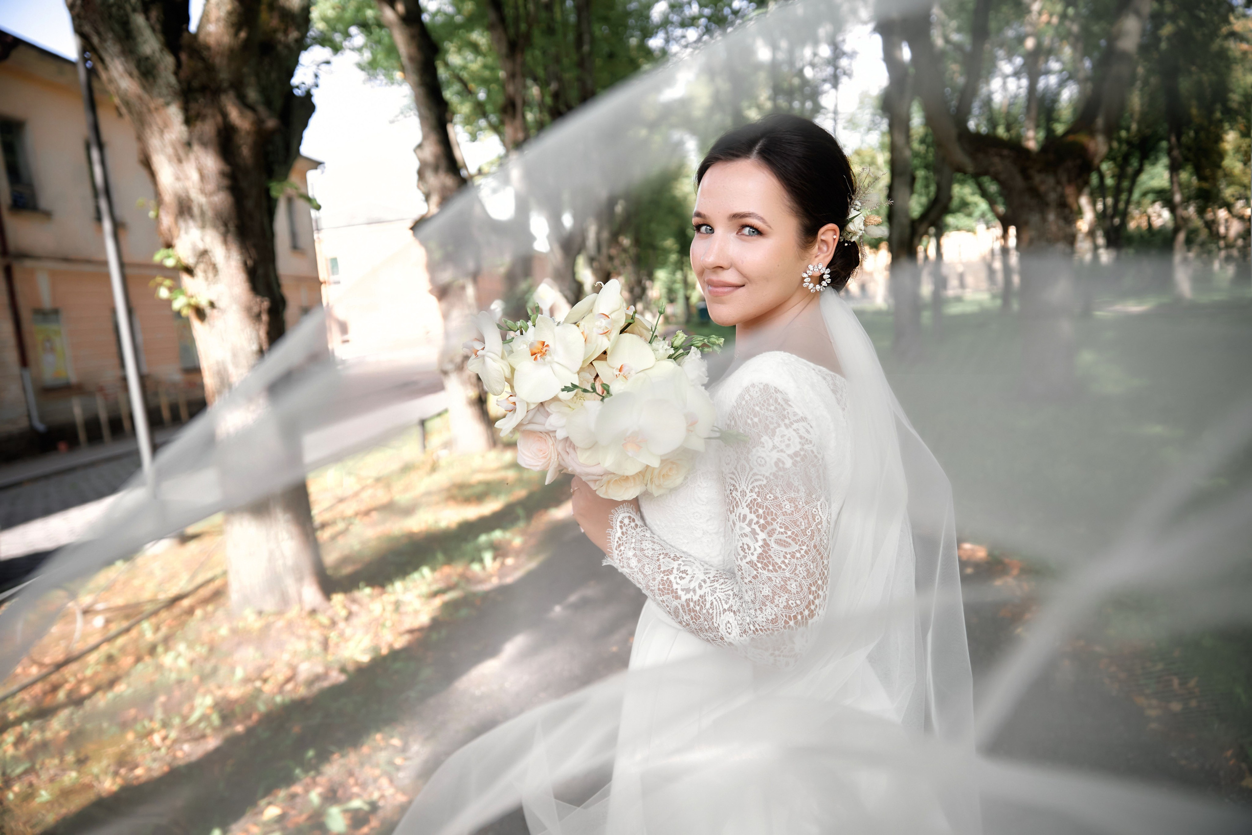 . Свадебный фотограф В Даугавпилсе Юрий Теплов