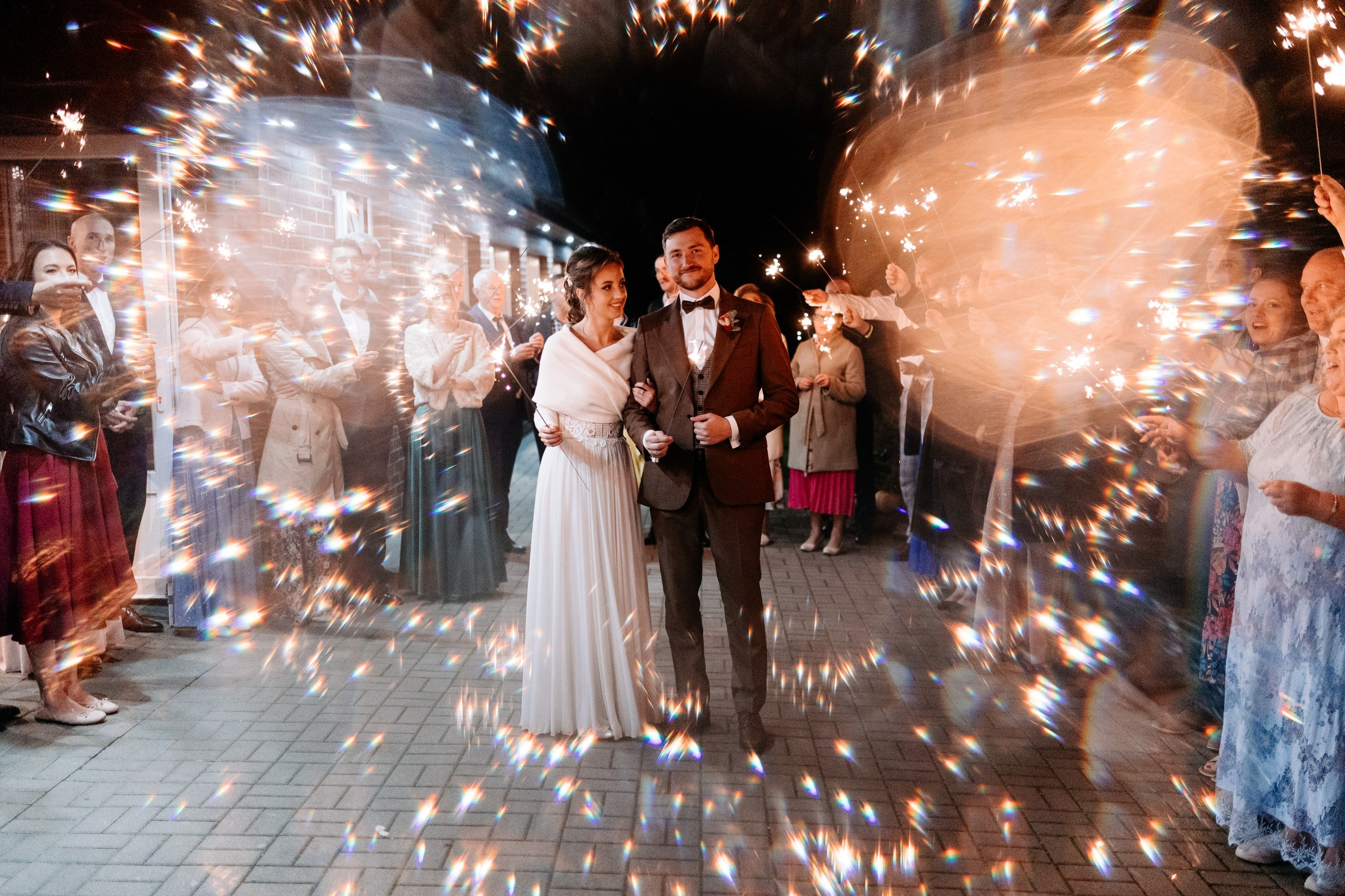 Basia ♡ Bartek. Fotograf Ślubny Warszawa - Sesje Biznesowe Rodzinne Eventy