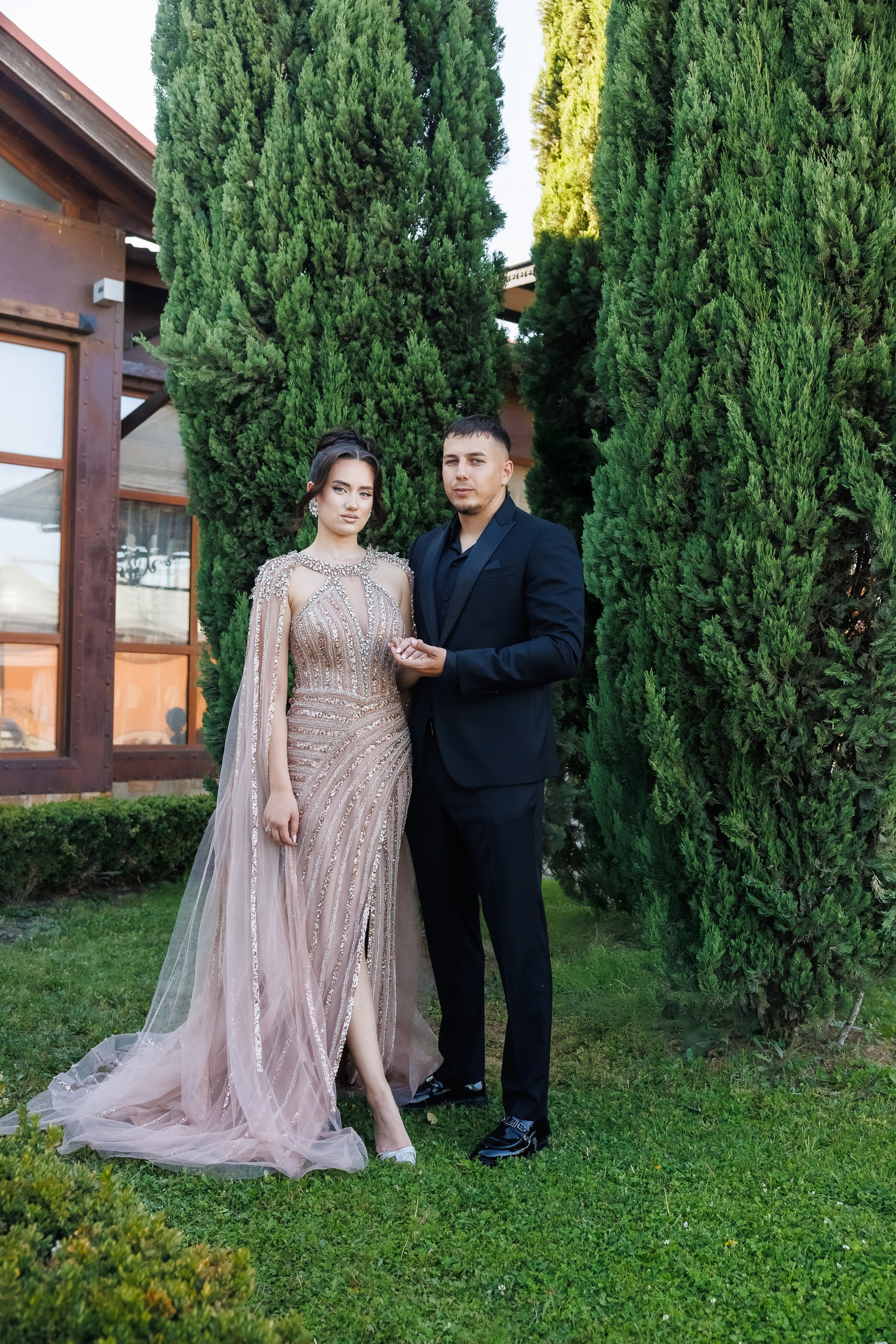 Годеж. Фотограф Ирина Йотова