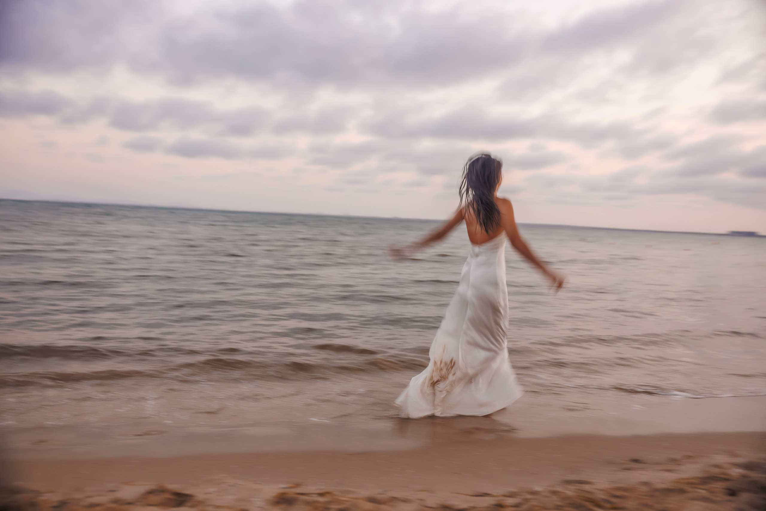 Индивидуална фотосесия. Фотограф Ирина Йотова