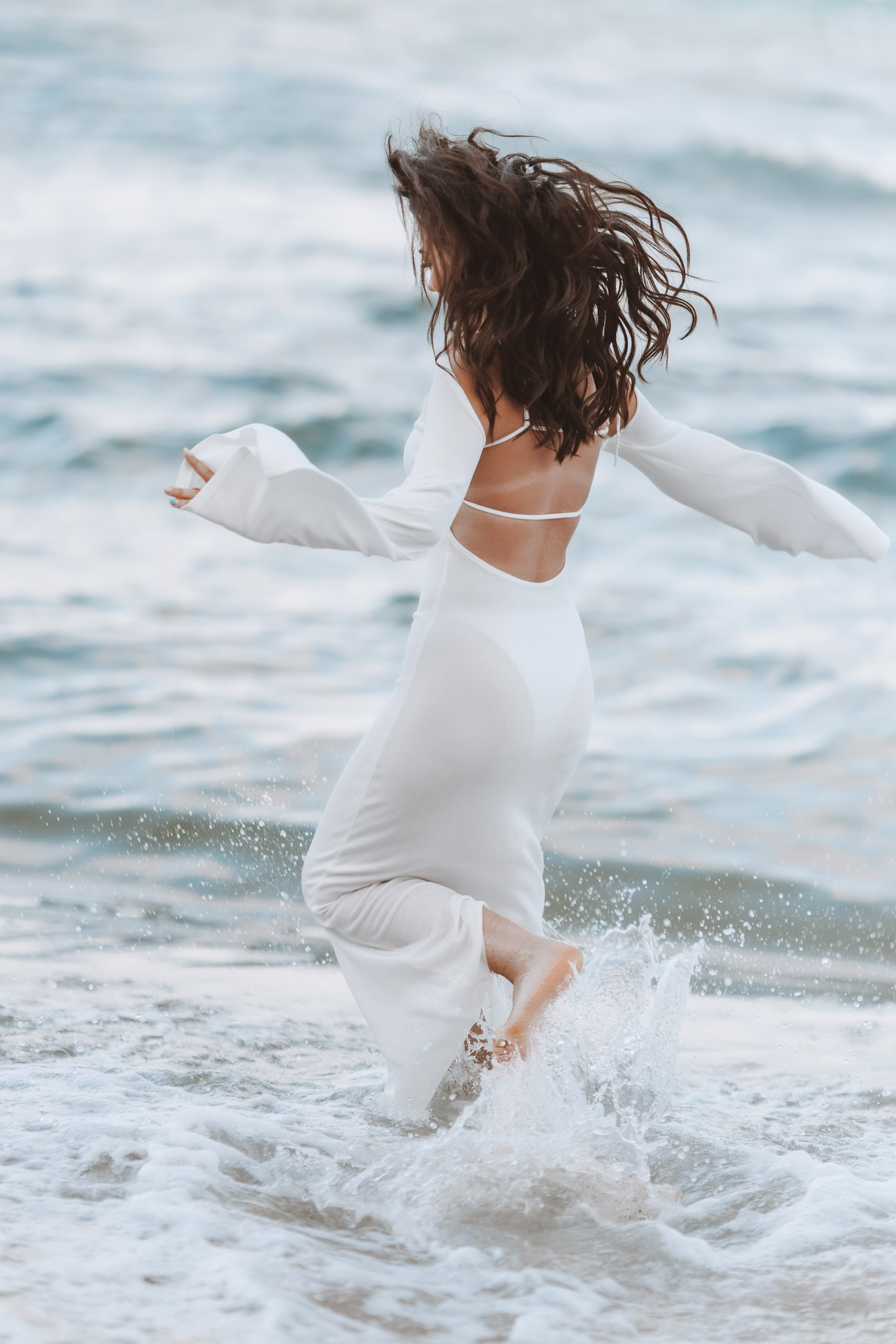 Индивидуална фотосесия. Фотограф Ирина Йотова