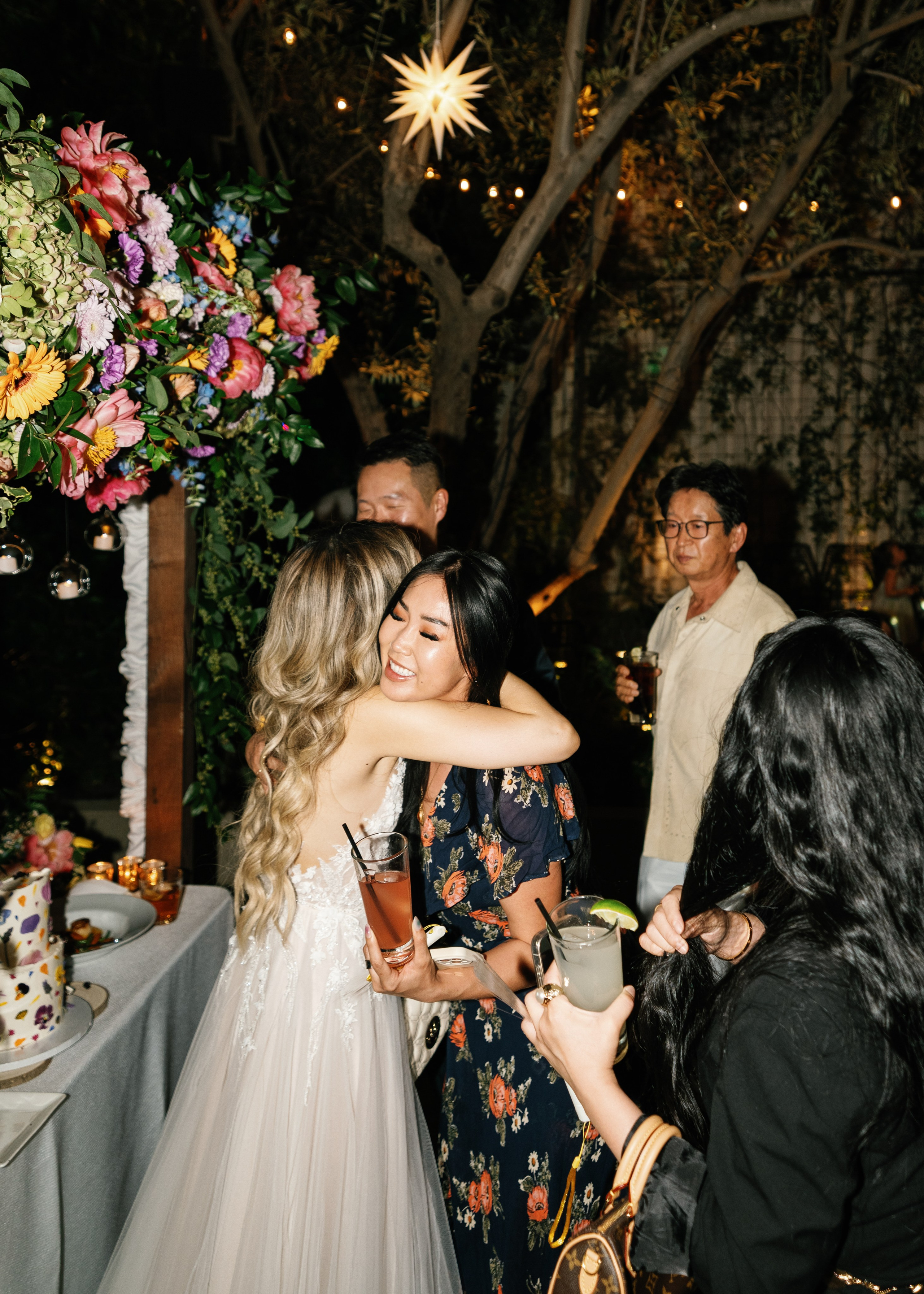Wedding at Conrad Hotel Los Angeles. Wedding Photography & Videography Team in California, Los Angeles, San Francisco, San Diego and Travel