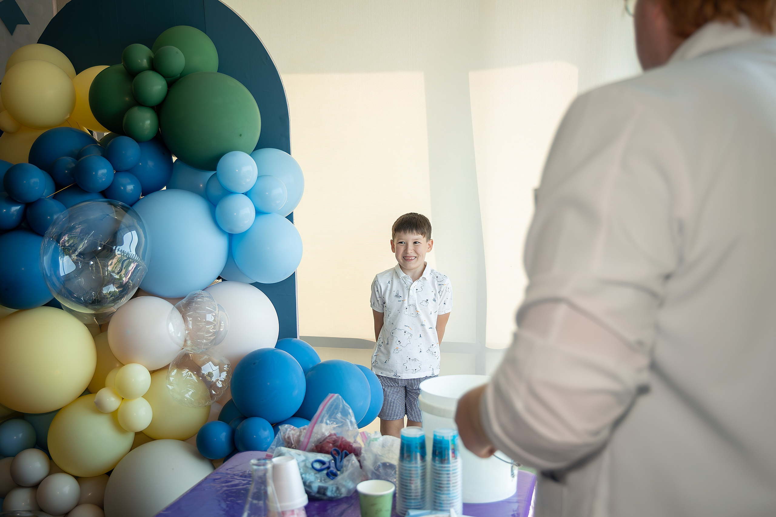 EVENT PHOTOGRAPHY. Couples & Families photographer in Bay Area, San Jose, California