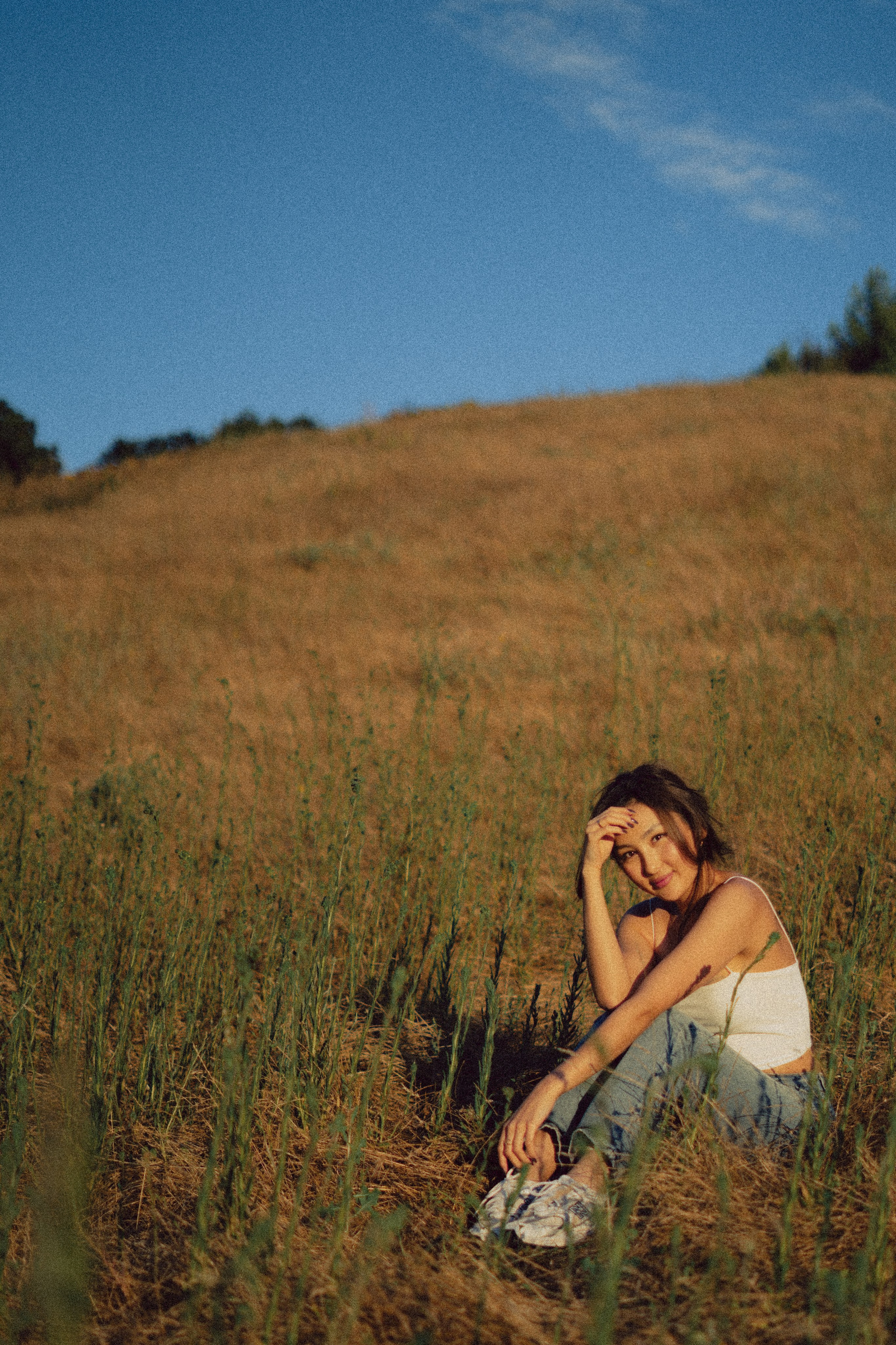 Shaani’s Portrait Session. Soulo Photography | San Francisco Bay Area Based Photographer