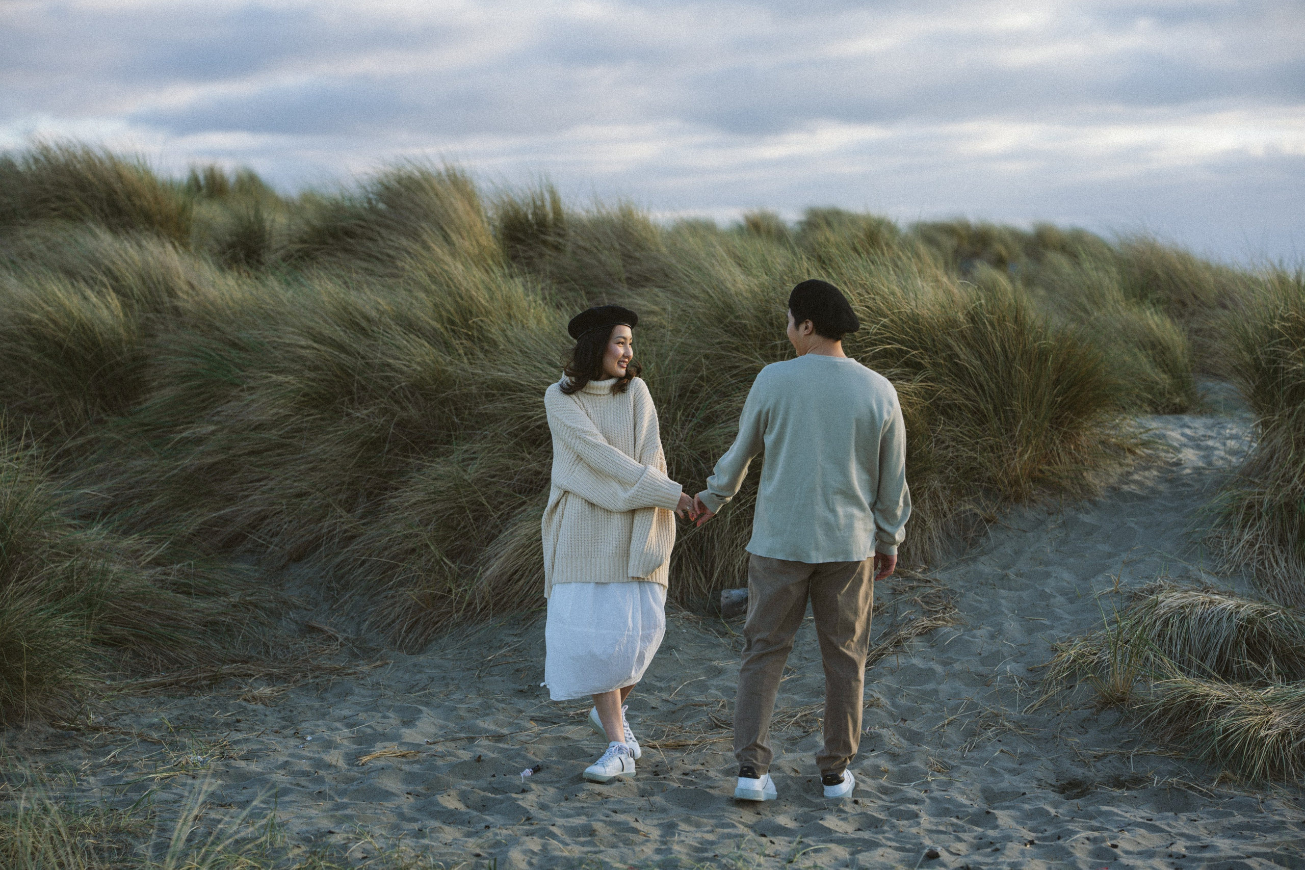 Shaani & Akin. Soulo Photography | San Francisco Bay Area Based Photographer