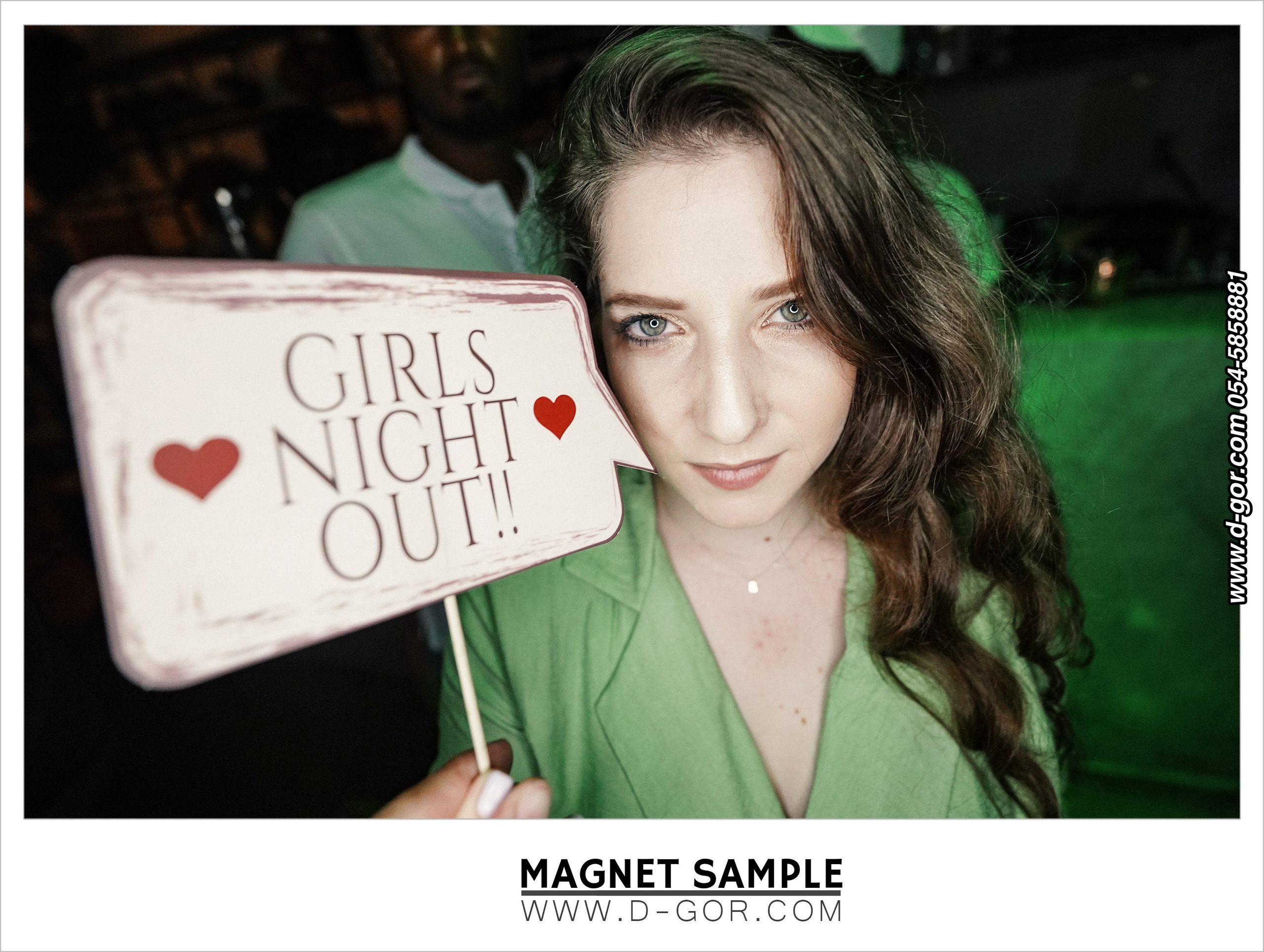 Magnets. Dmitry Gorodetsky Event Photographer