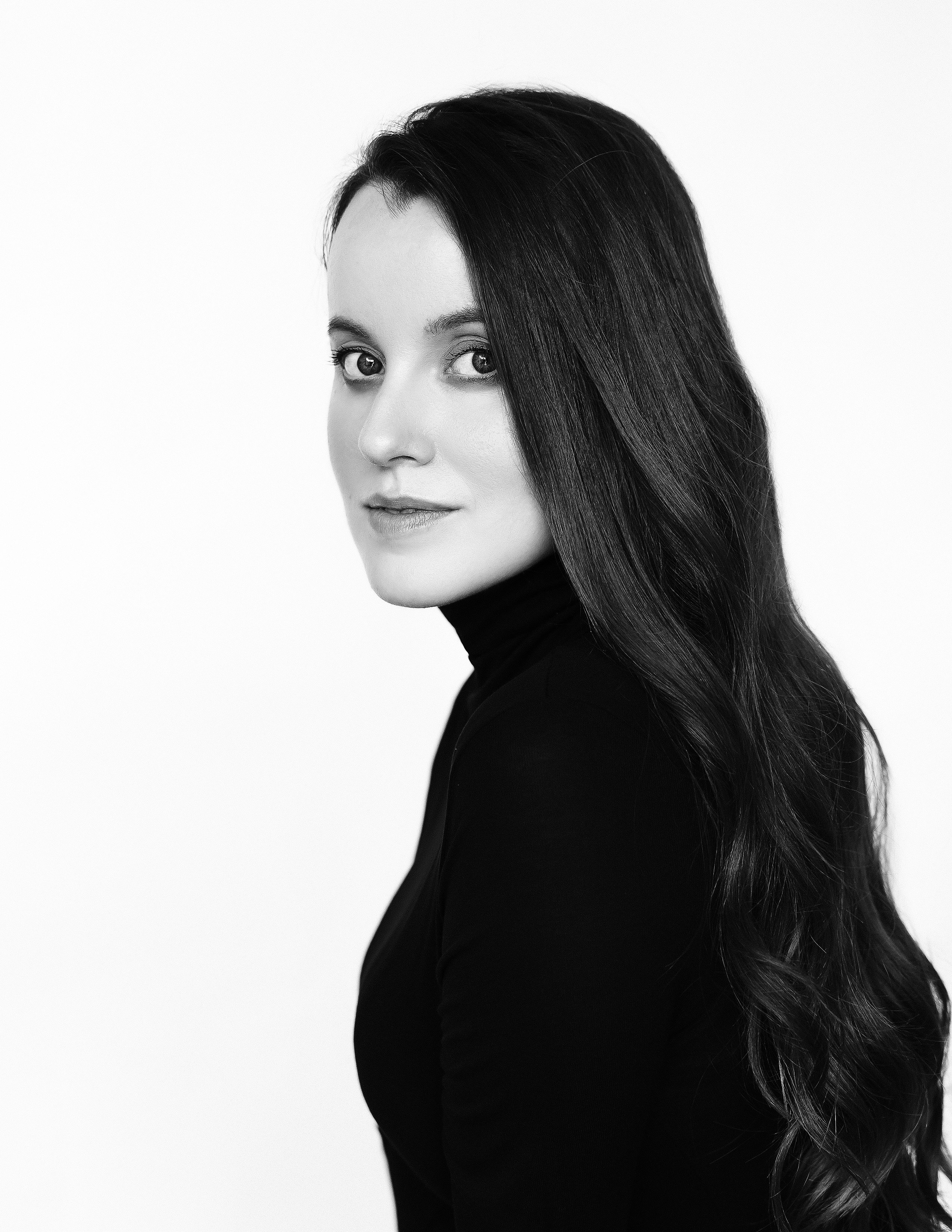 Portraits. Los Angeles maternity, boudoir and family photographer