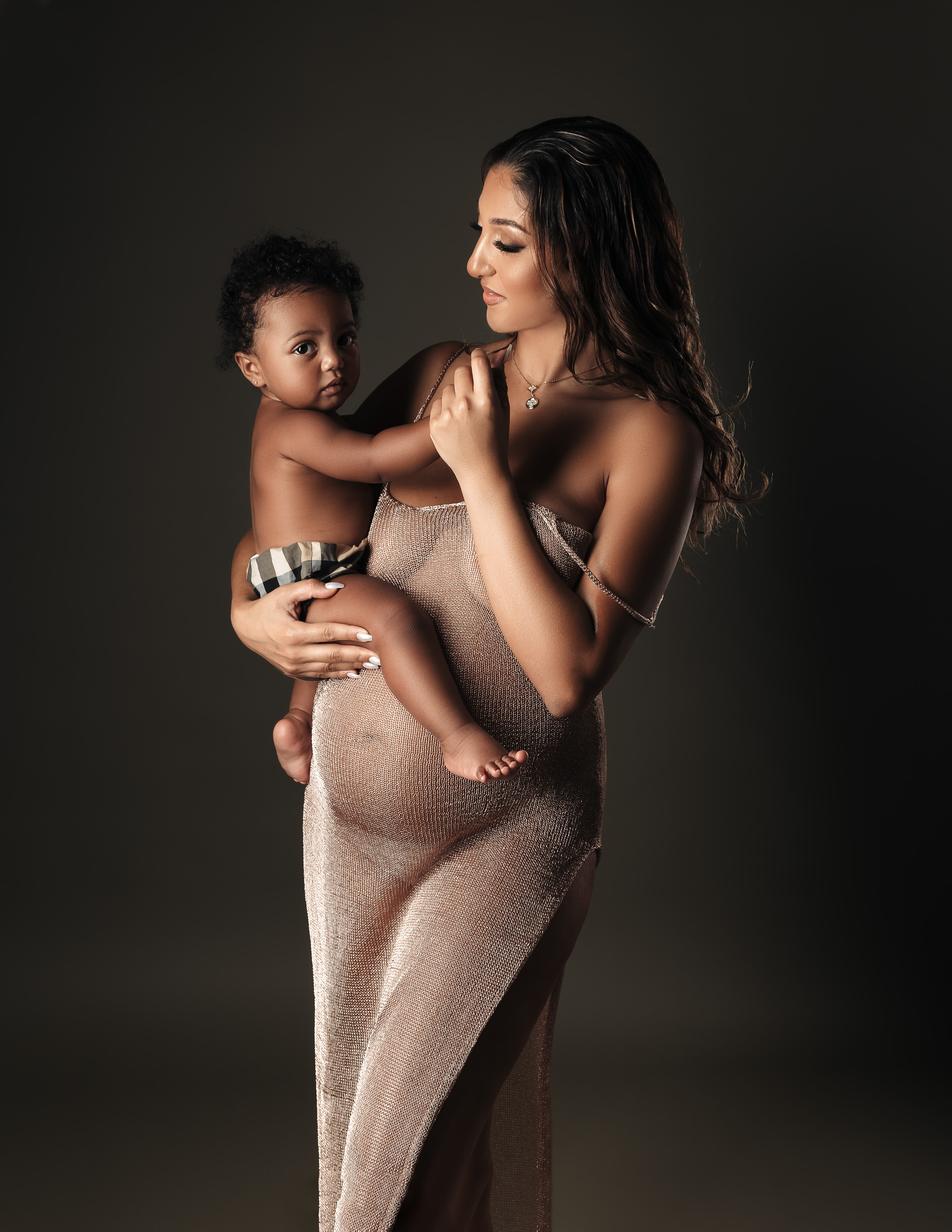 Mommy&me/family. Los Angeles maternity, boudoir and family photographer