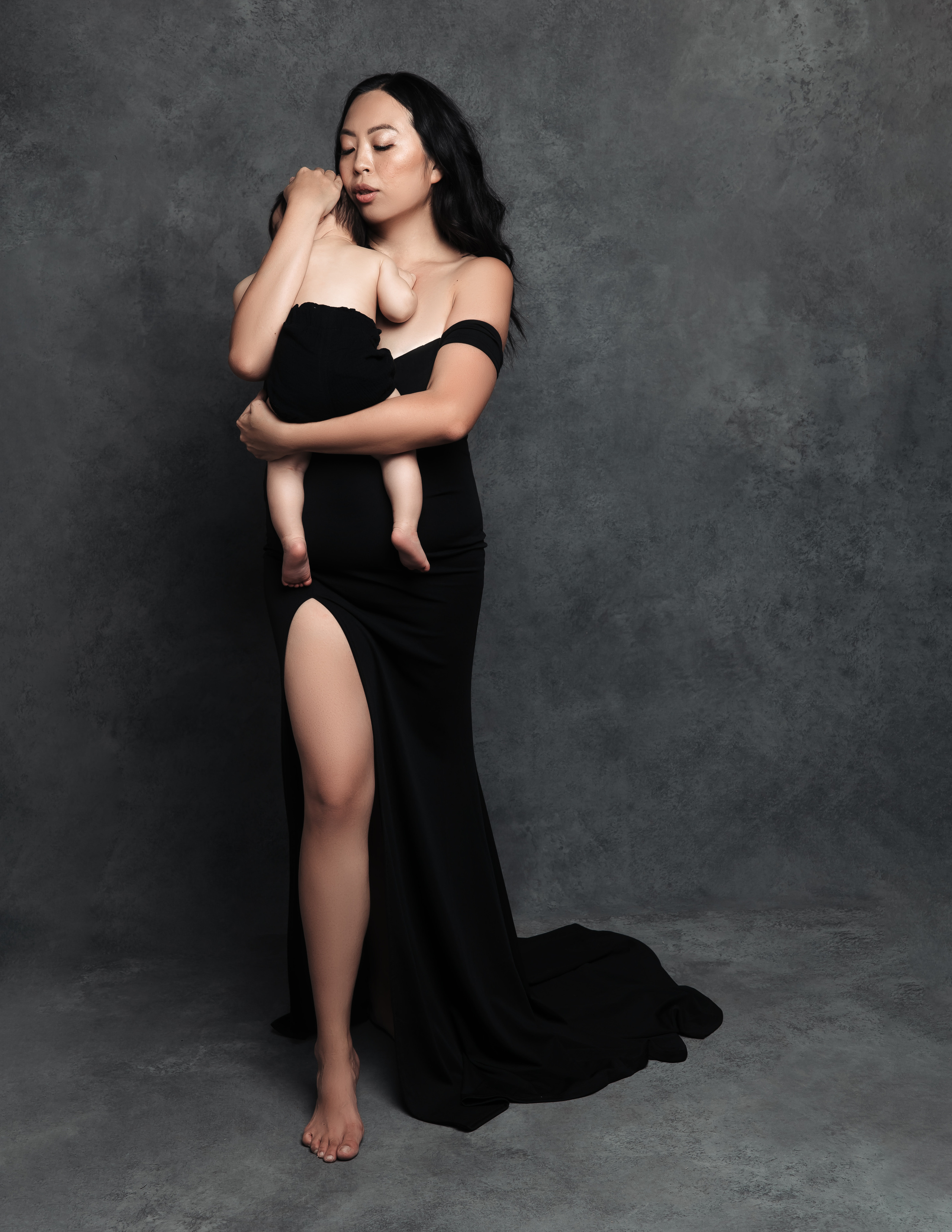 Mommy&me/family. Los Angeles maternity, boudoir and family photographer