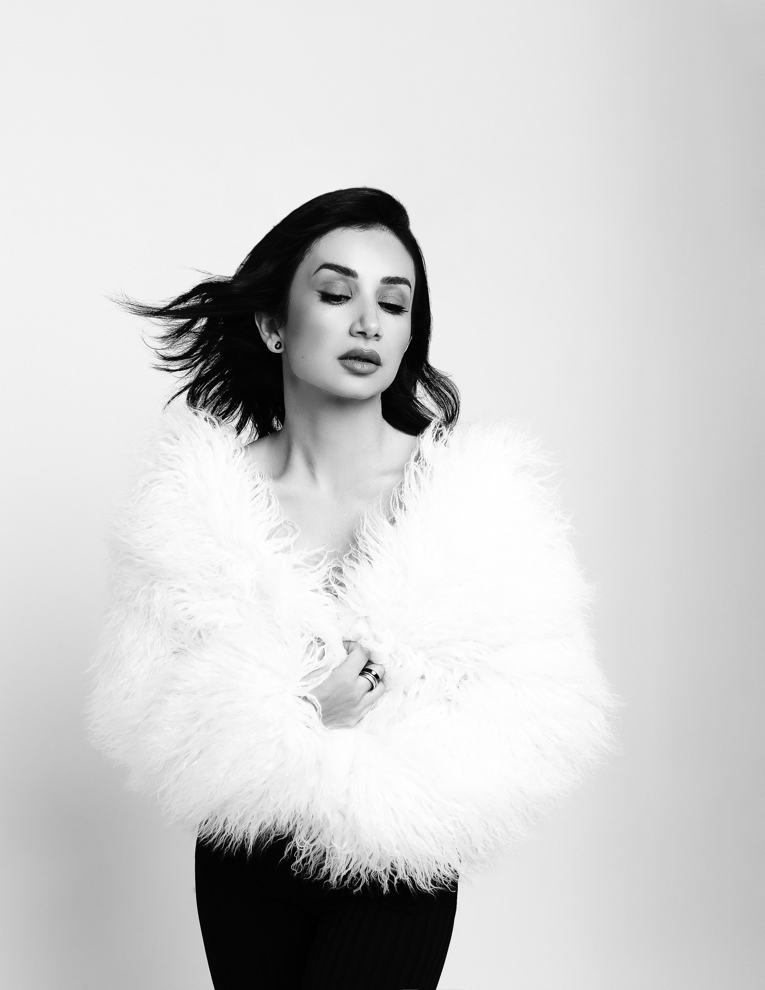 Portraits. Los Angeles maternity, boudoir and family photographer