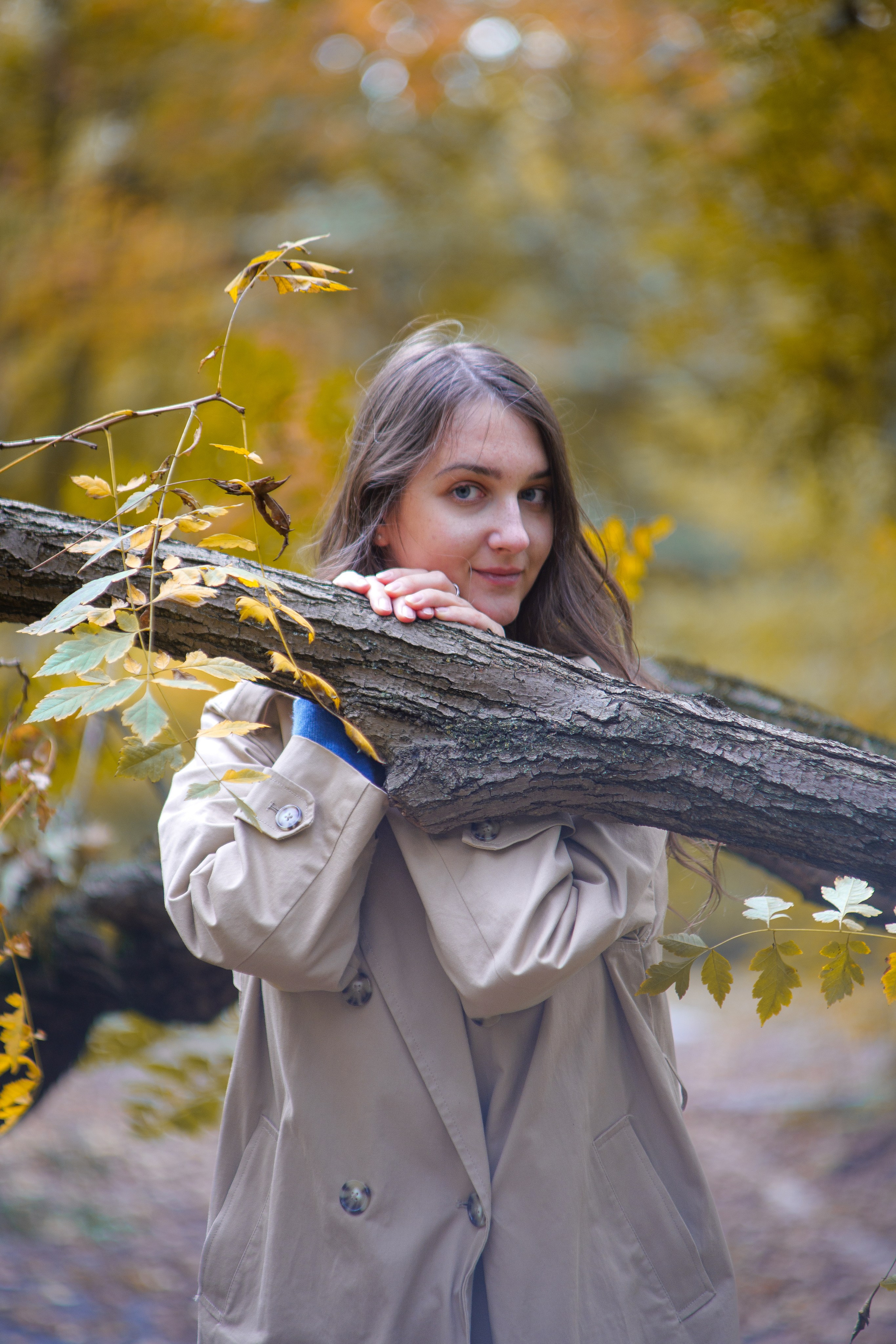 Sesiune portret. Raul Valentin fotograf de evenimente