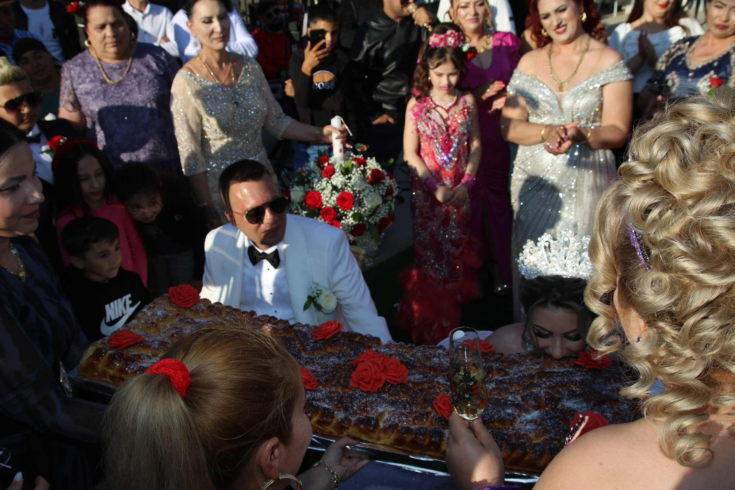 BORIS & ALINA. PETRU BYZO - family and children photographer in ROMANIA