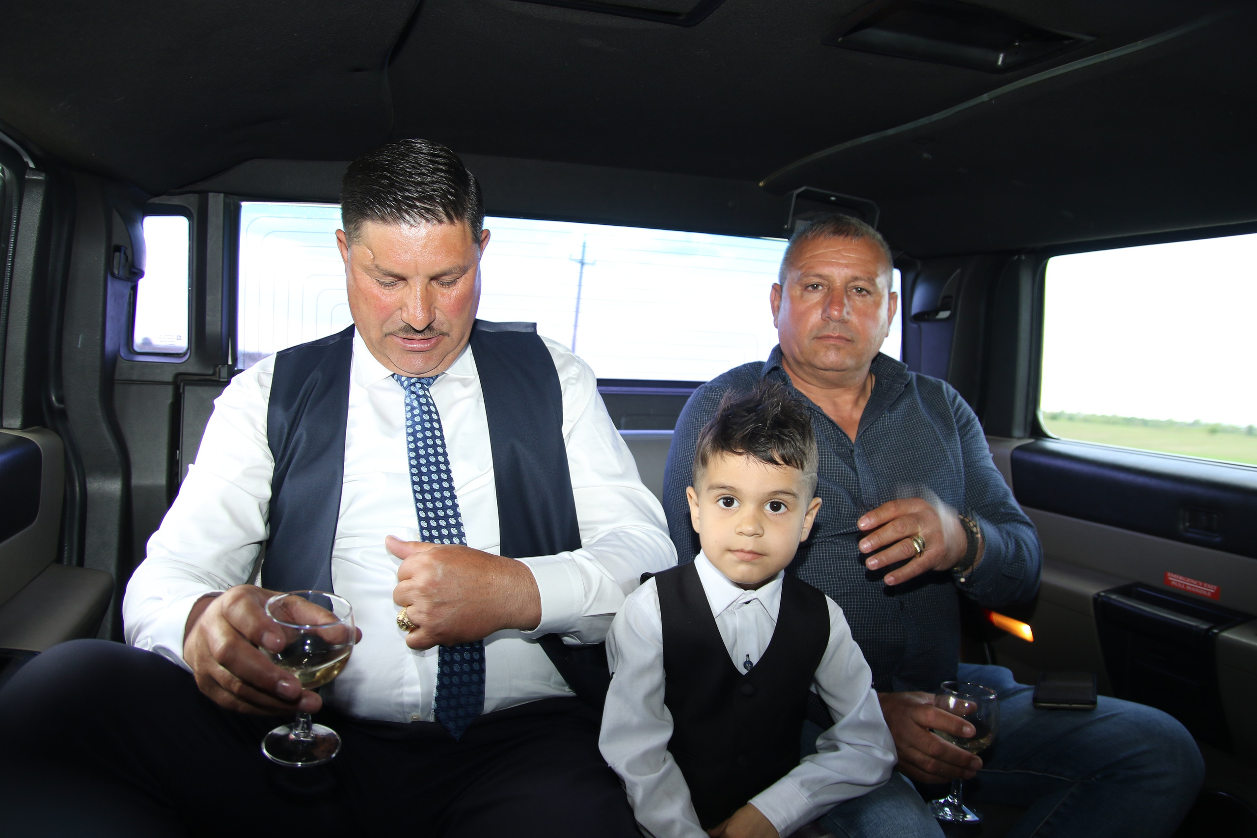 BORIS & ALINA. PETRU BYZO - family and children photographer in ROMANIA