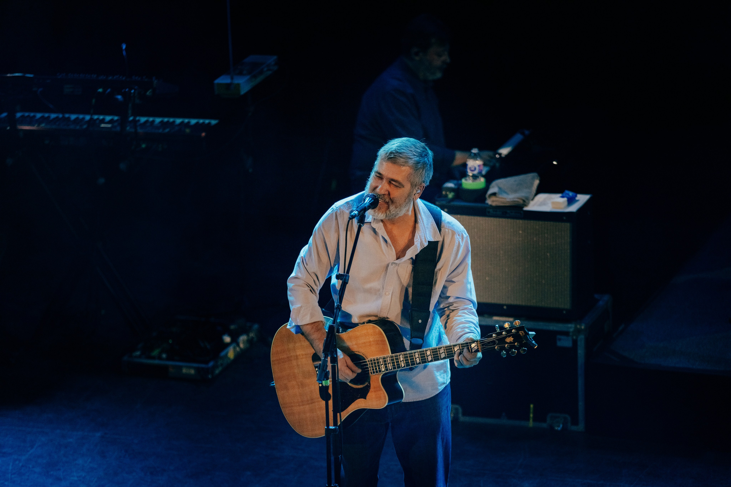 Сплин. Фотографии с мероприятий в Монреале