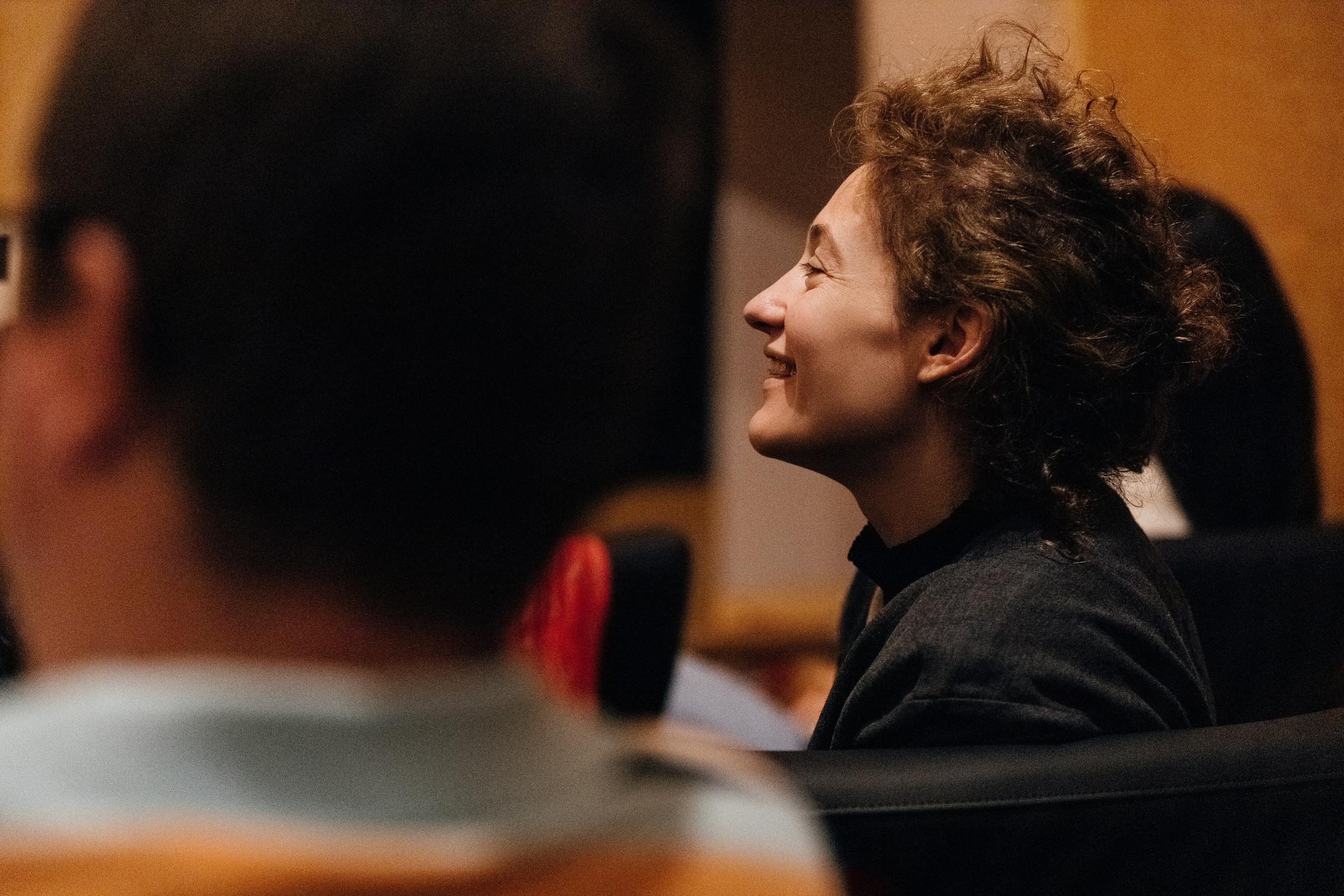 Антон Долин. Фотографии с мероприятий в Монреале