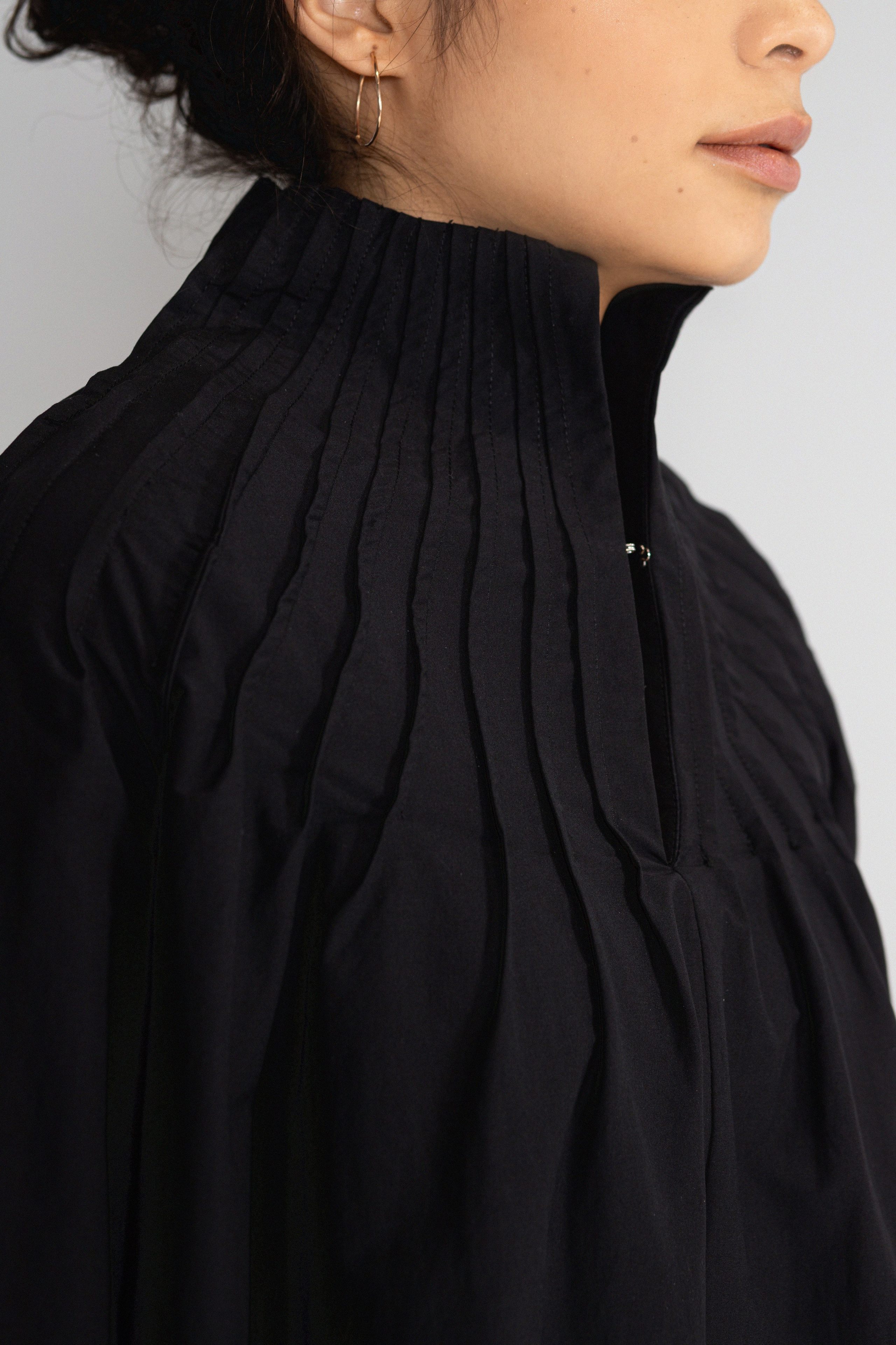 Лукбук. Фотограф Арина Виногородская