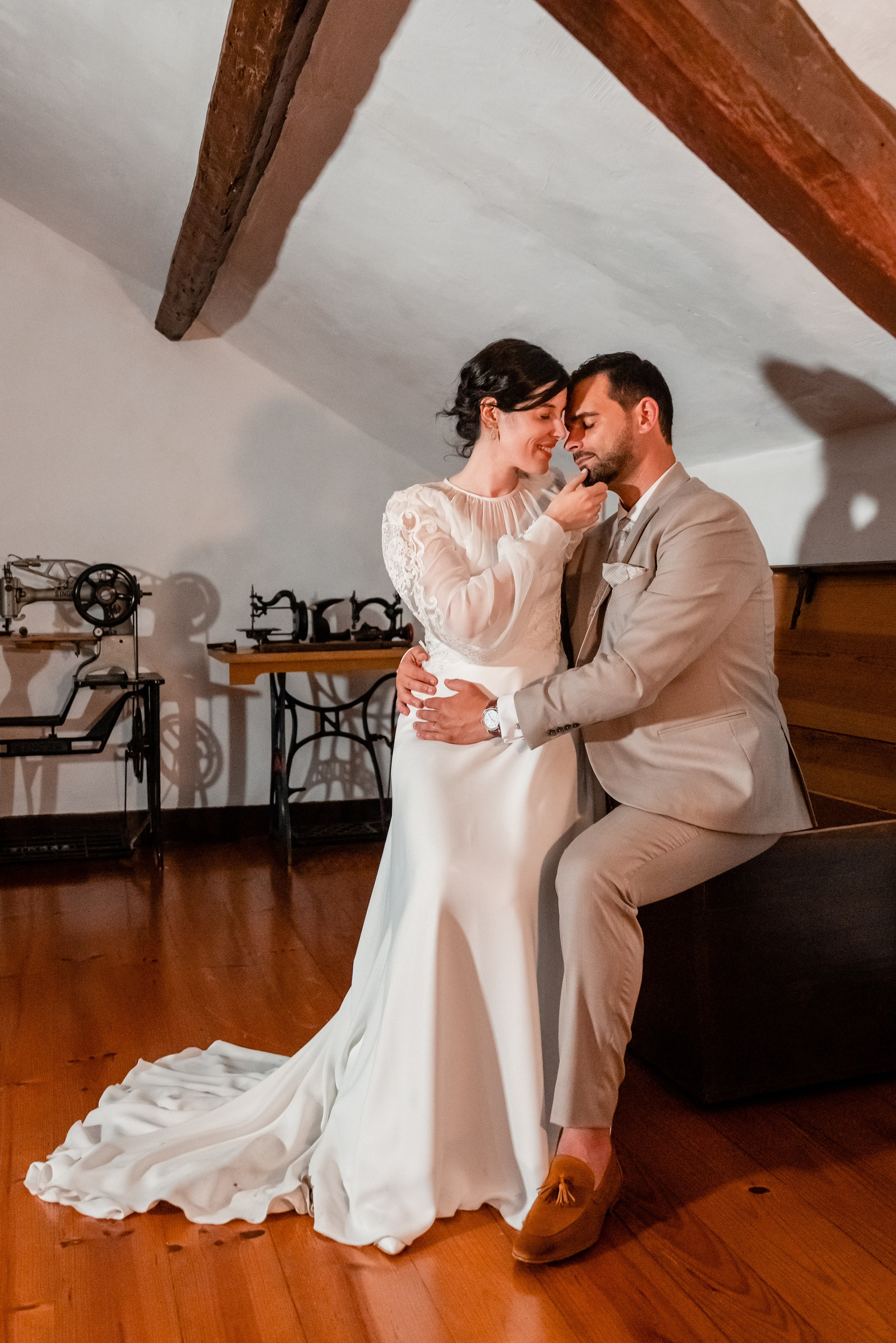 Ana & João. Nelson Miranda Fotografia