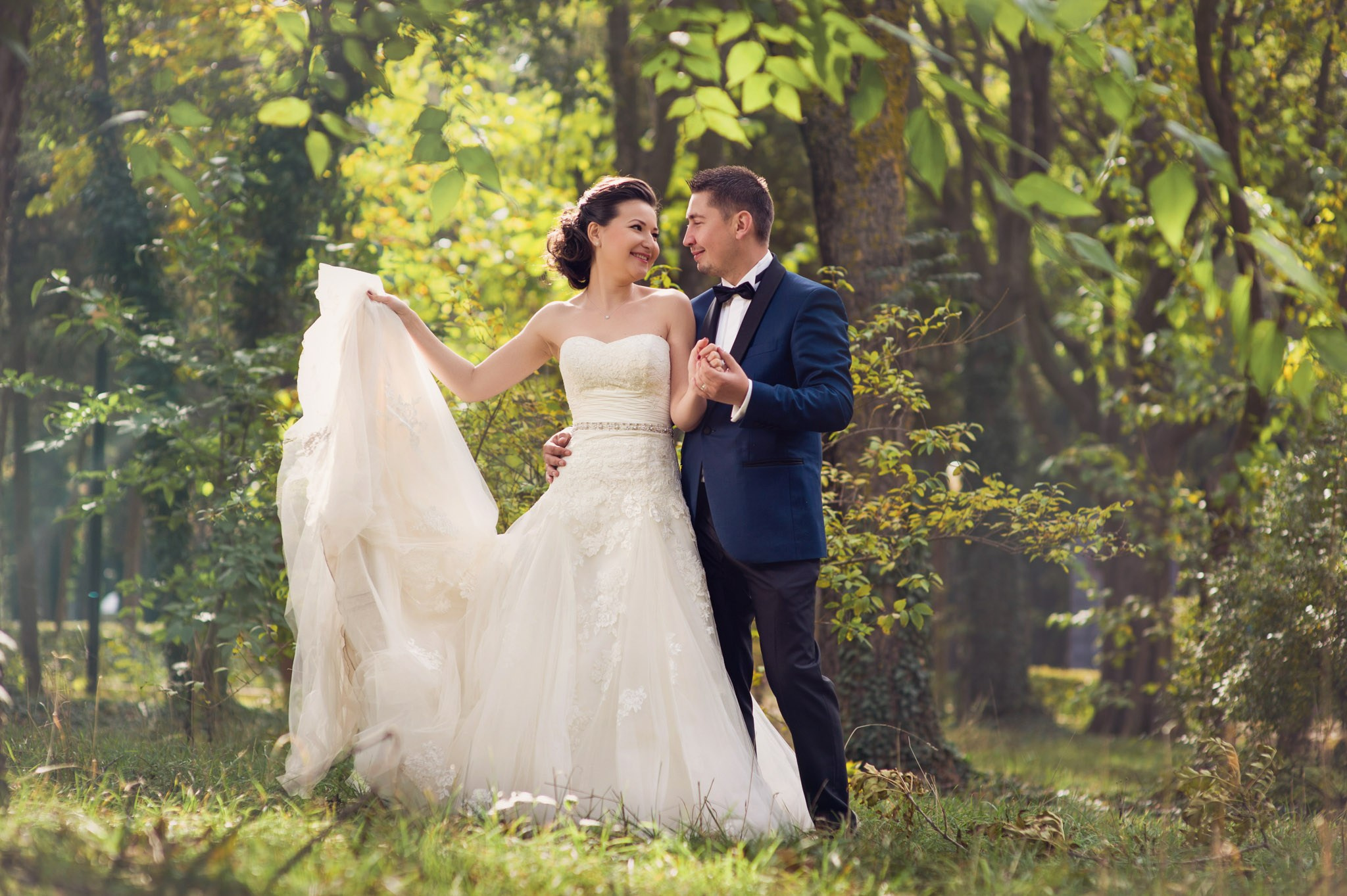 Fotografii nunta. Fotograf de nunta in Constanta|Marian Badescu