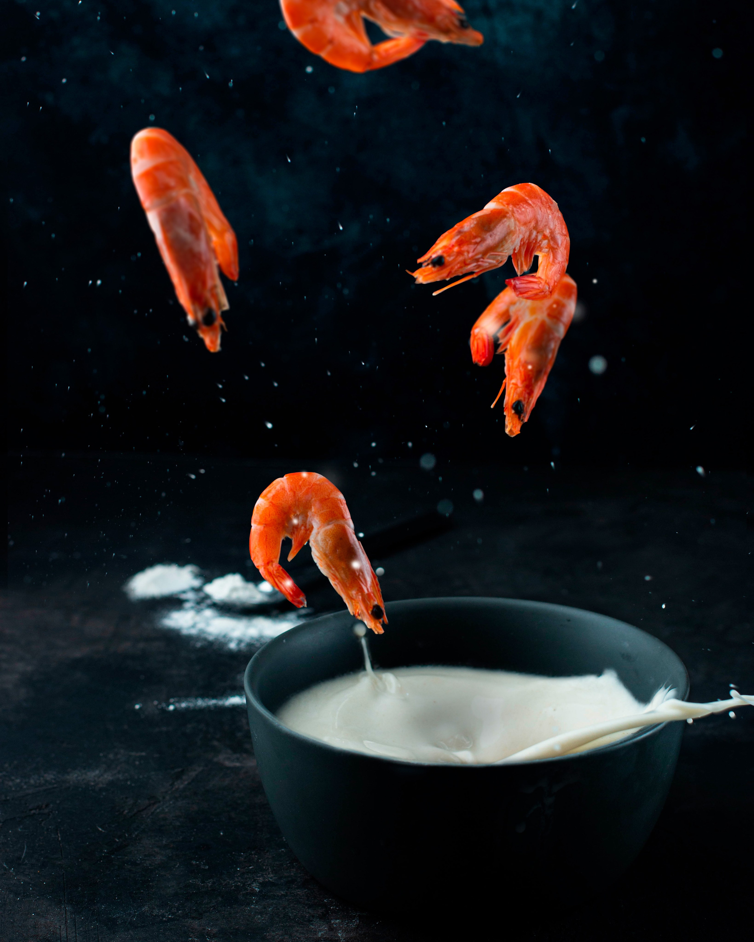 For Brands& Creative. Food Photographer in Cyprus Lyudmila Bakalova