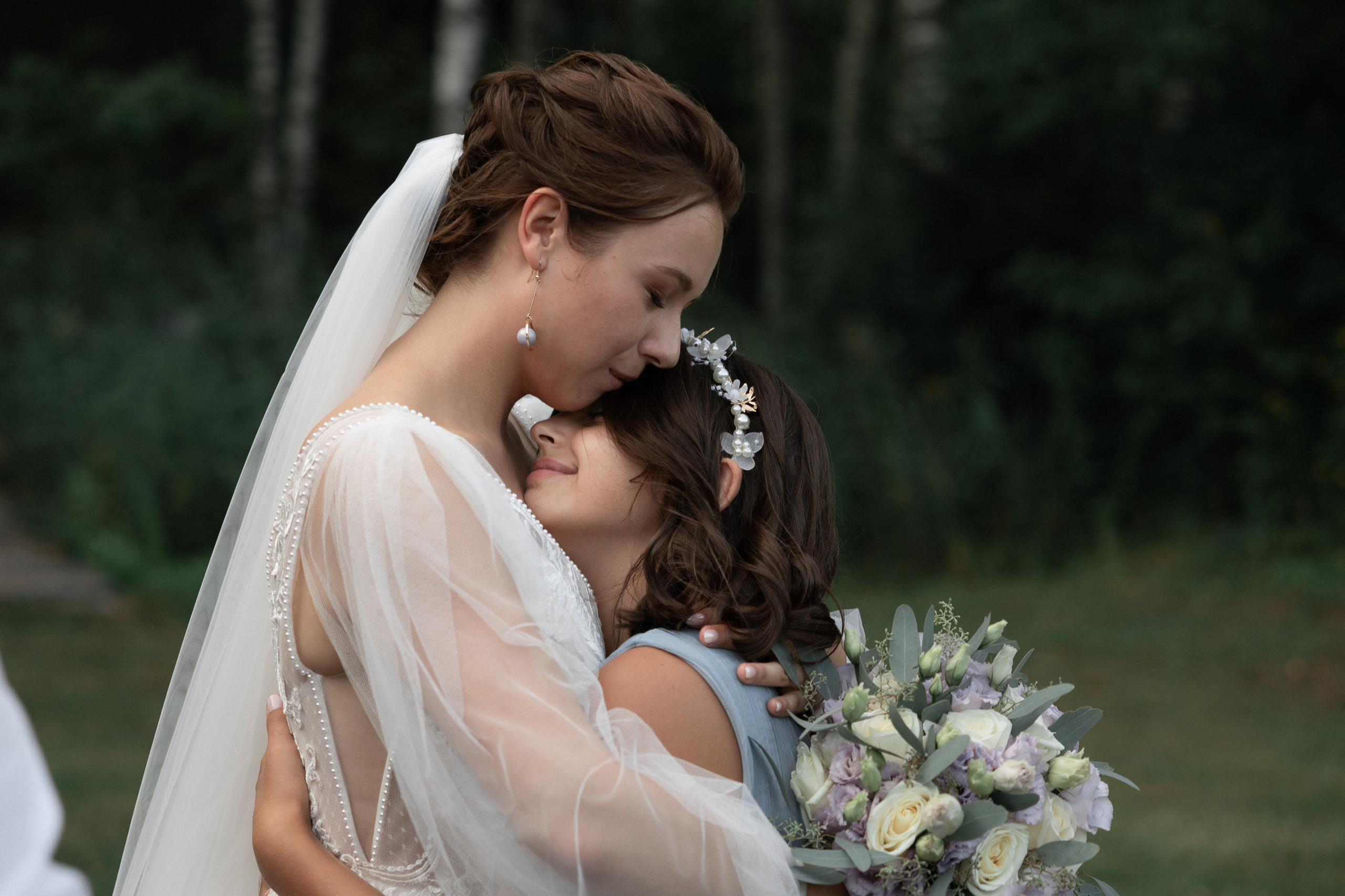 M&A. Фотограф Рига и Европа