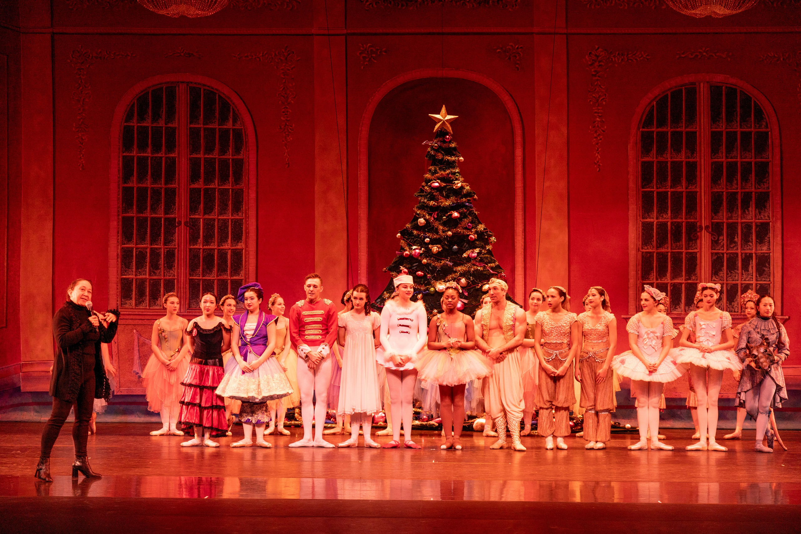 Nutcracker 2023. Santa Clarita Photographer