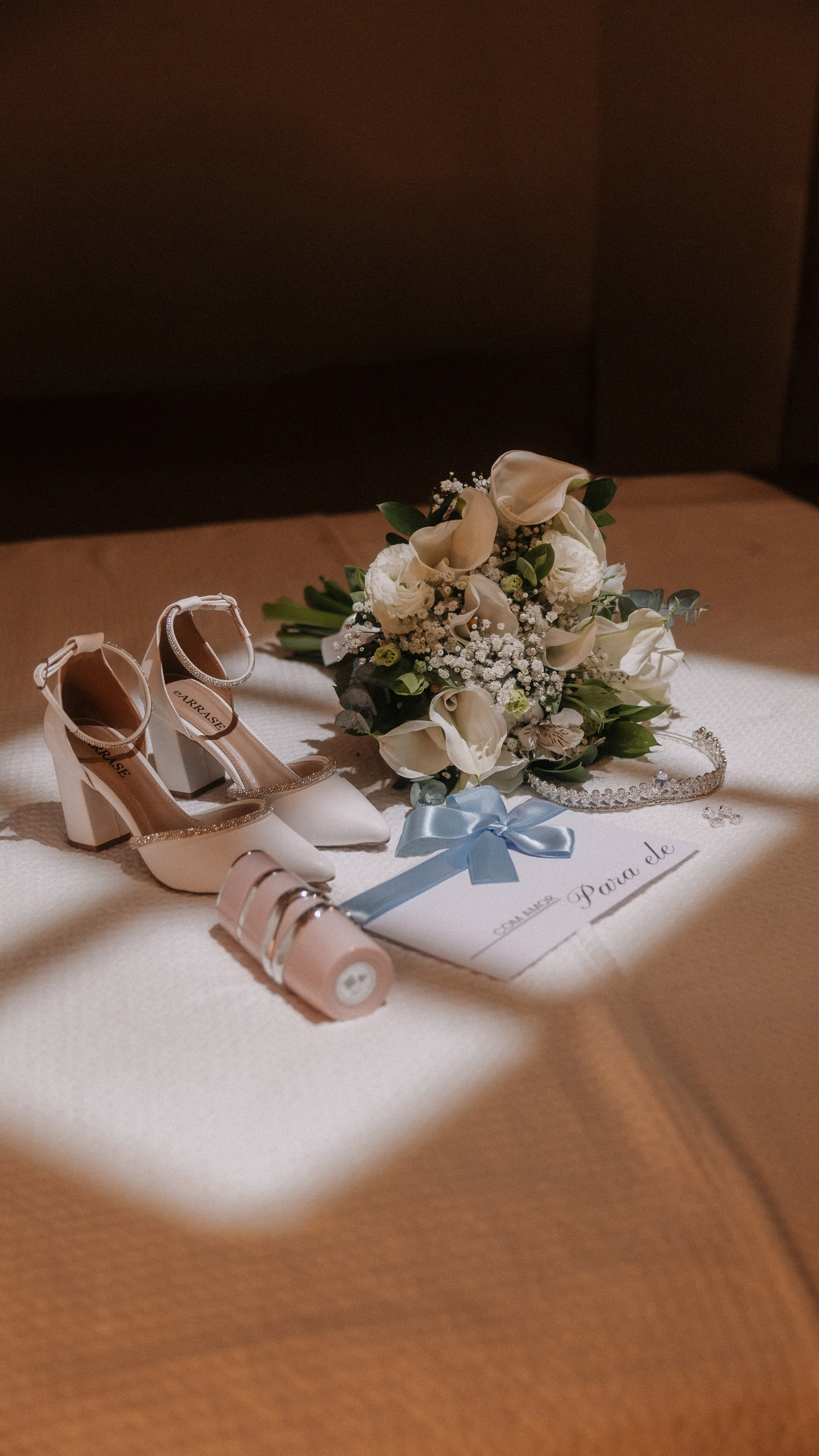 Thays e Thalinson. Fotógrafo de Casamento em Itumbiara-GO: Lorran Martins Fotografia