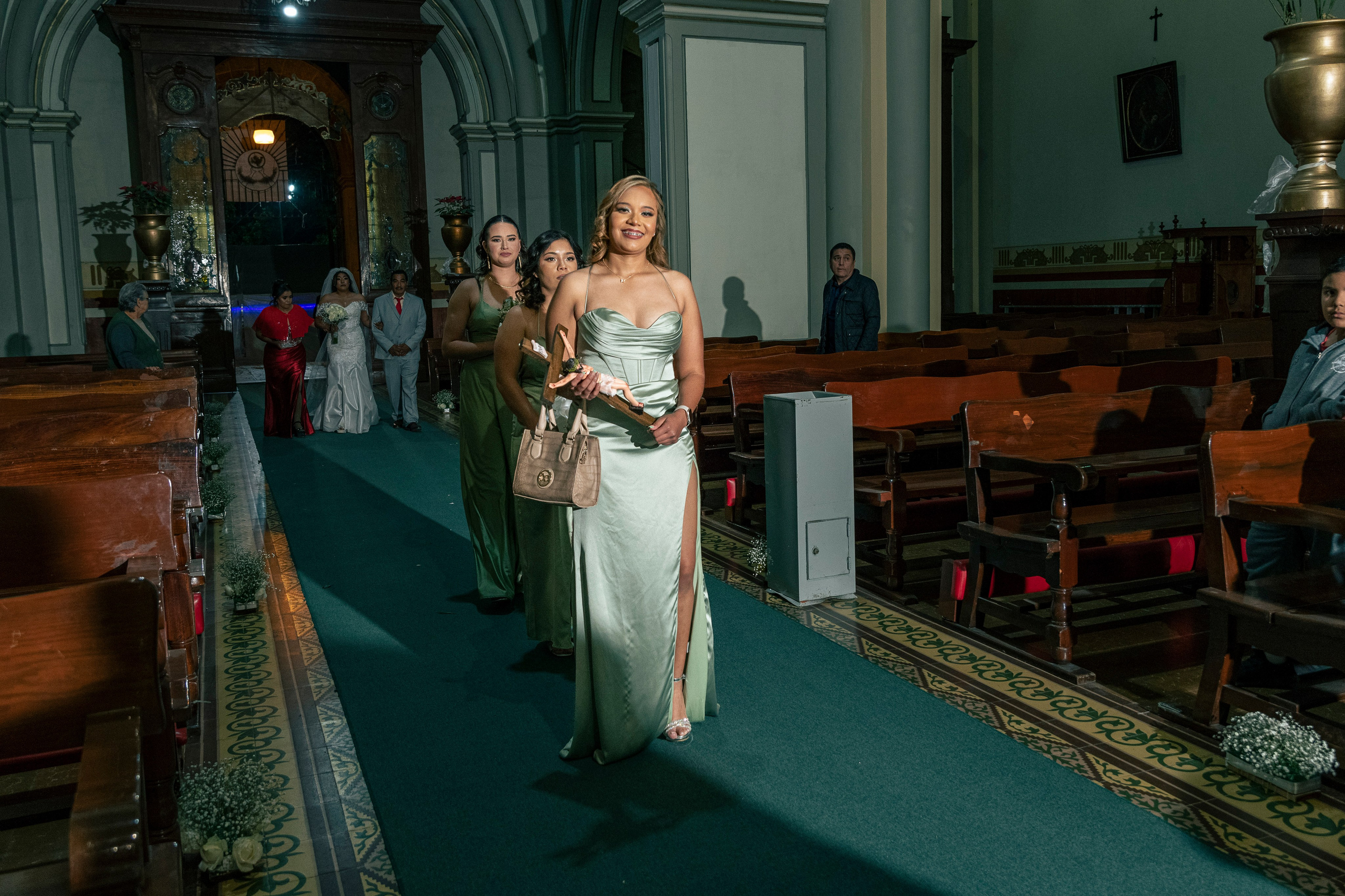 Myr. Leonardo Bautista Fotógrafo