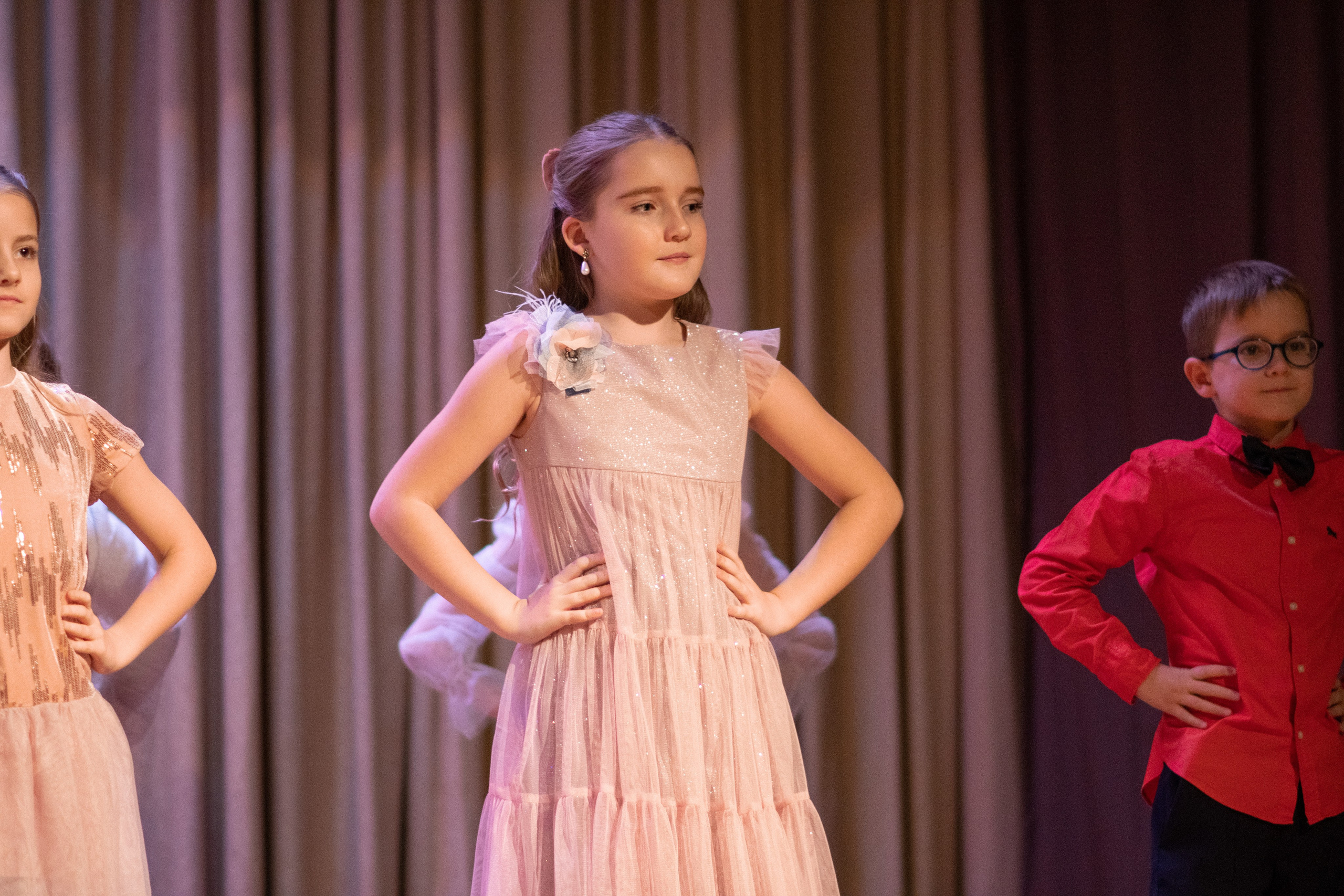 Концерт. Семейный и детский фотограф