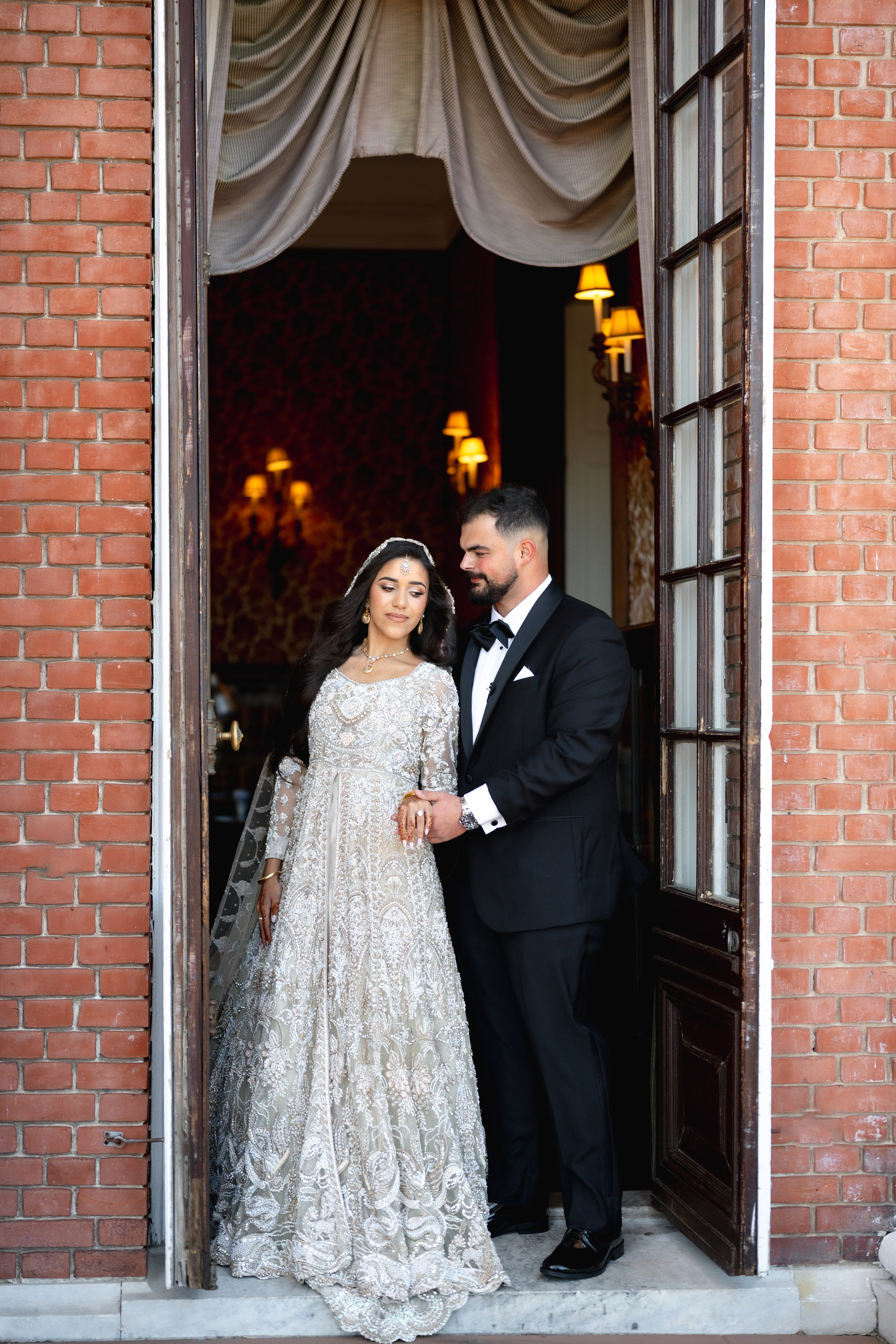 Amatul and Jacob. Anna Krasnova Wedding photographer