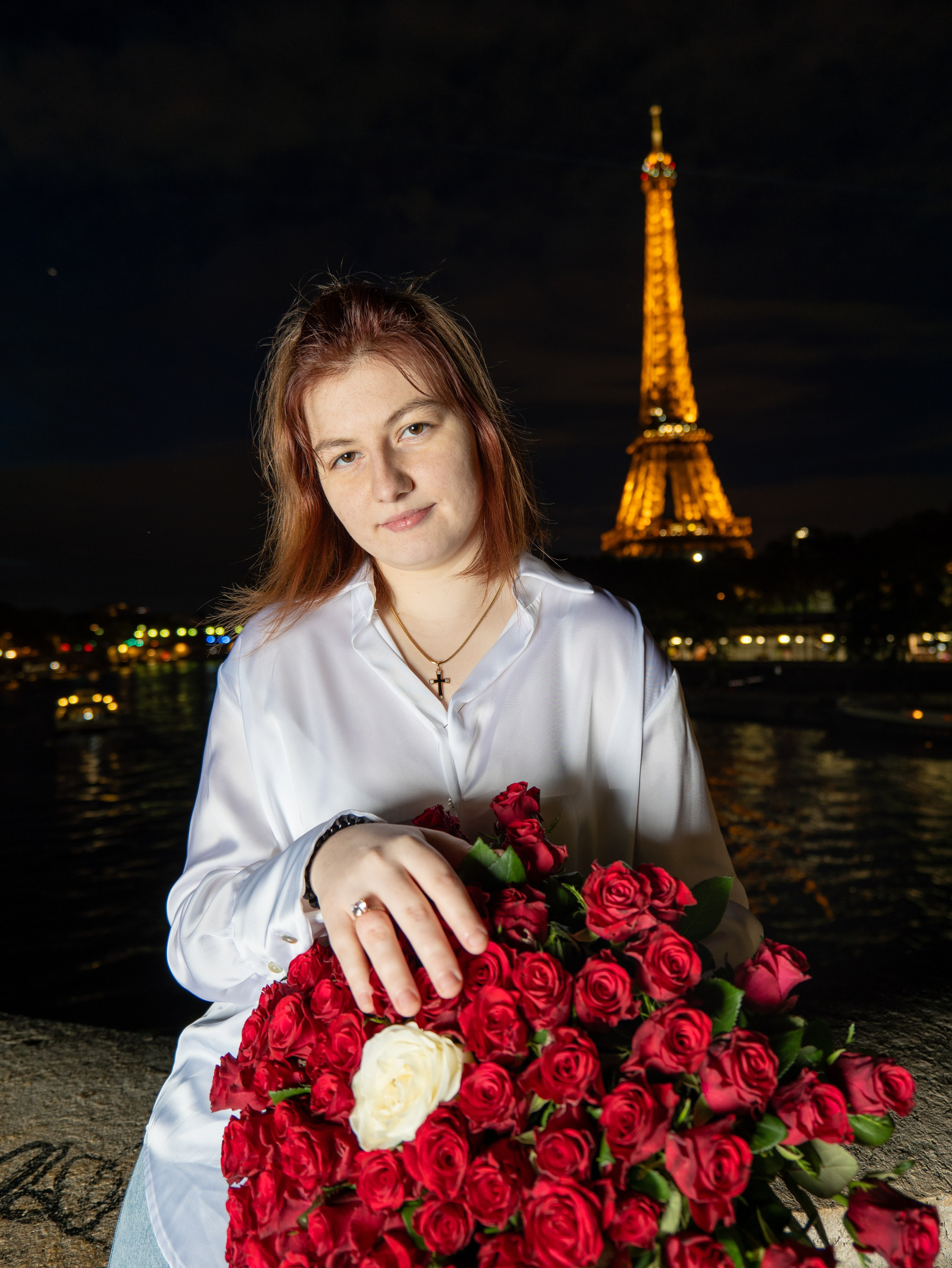 Nicolae & Eugenia. Fotograful și Cameramanul familiei dvs în Franța Paul Photographer