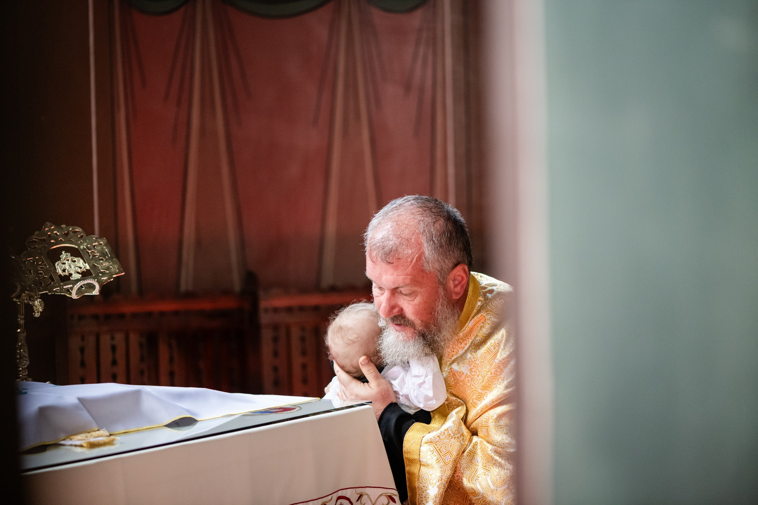 Fotografie Botez Profesională | MOMENTsFILM. MOMENTsFILM — Foto-Video wedding & more